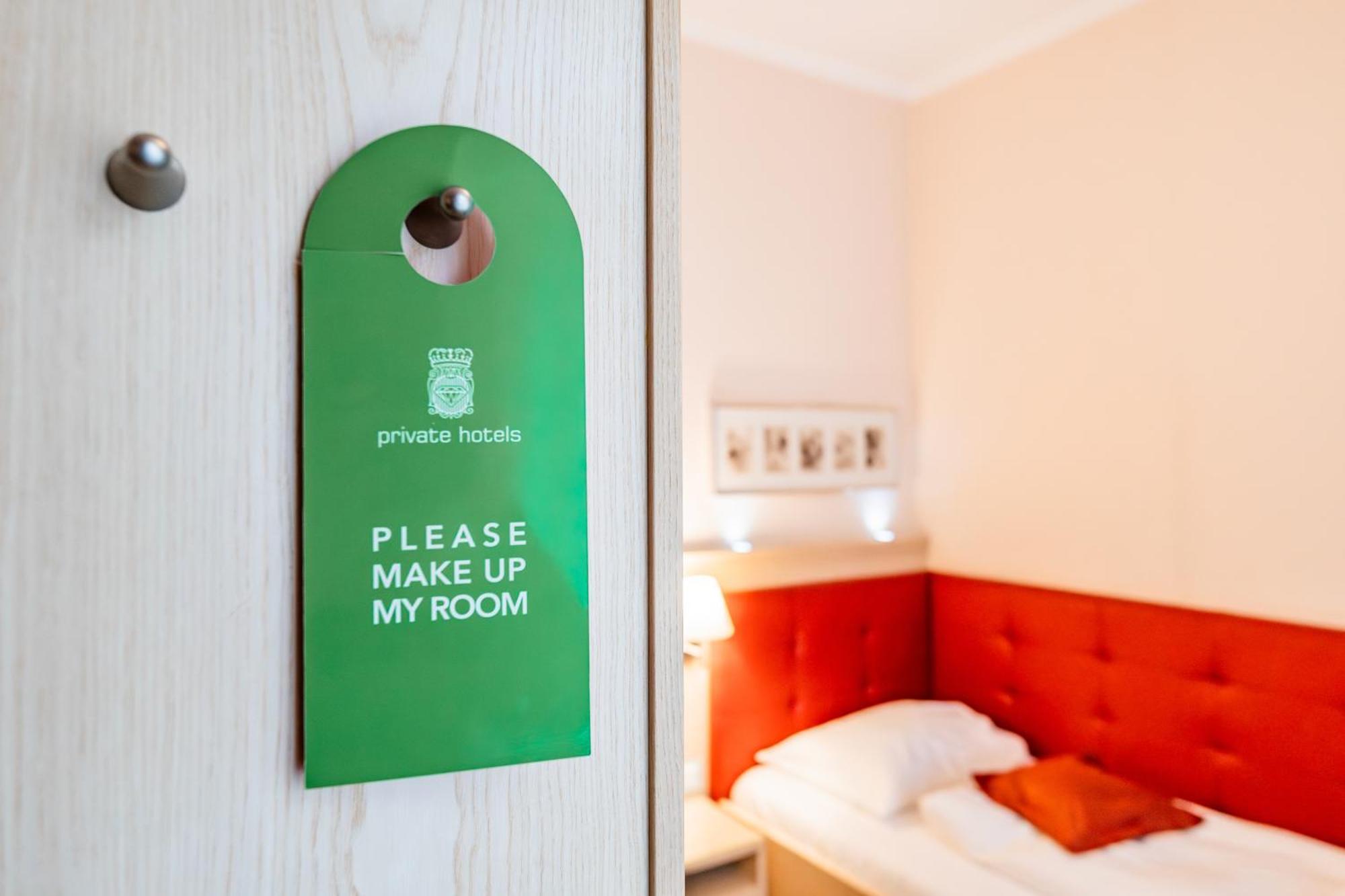 Superior Single Room