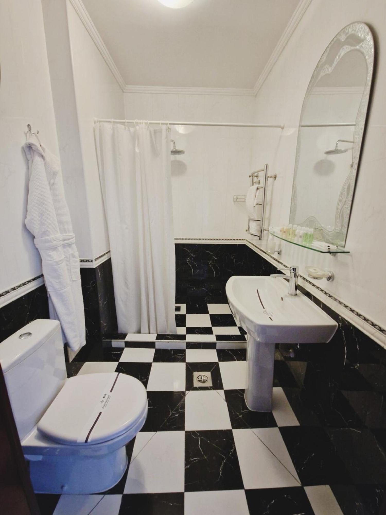 Suite Sea View