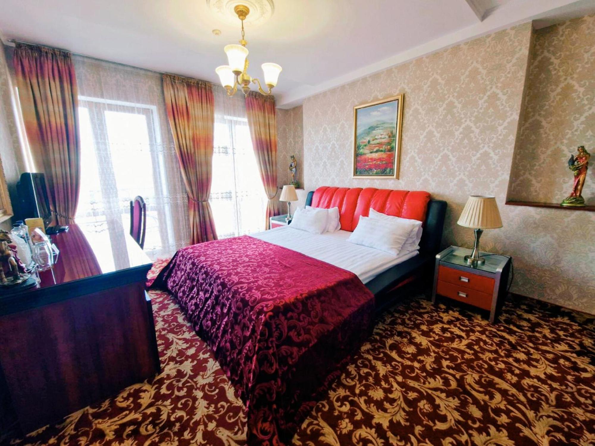 Suite Sea View