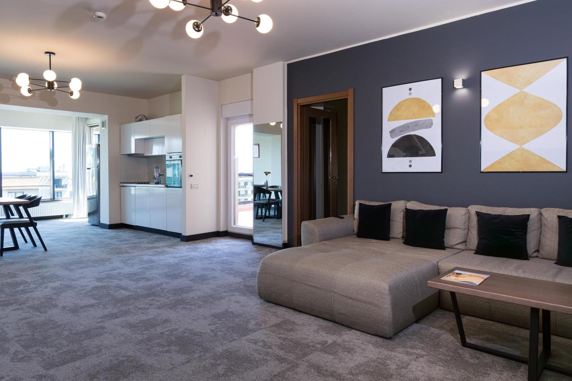 Apartment Spa