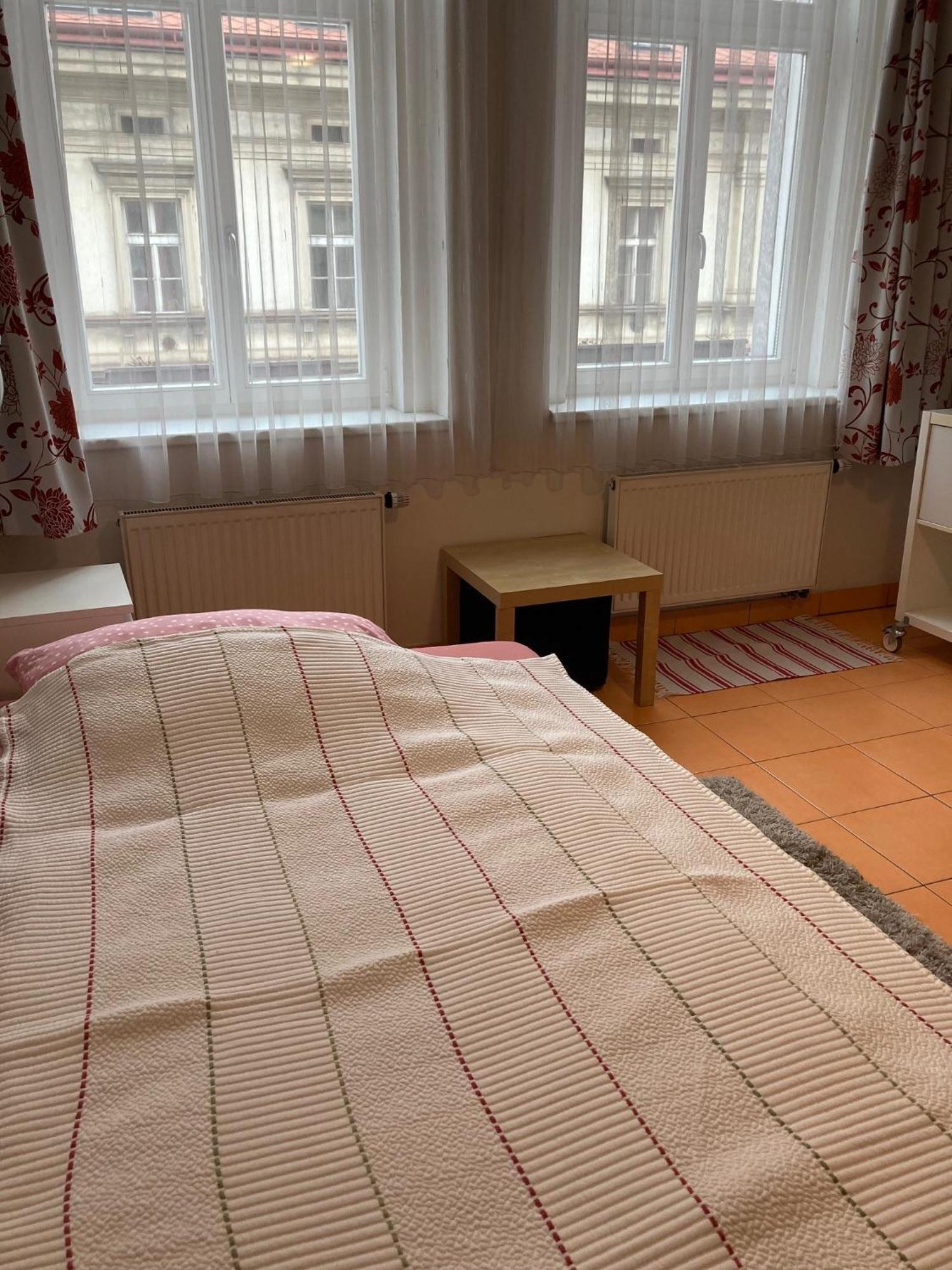 Pokój Trzyosobowy typu Comfort