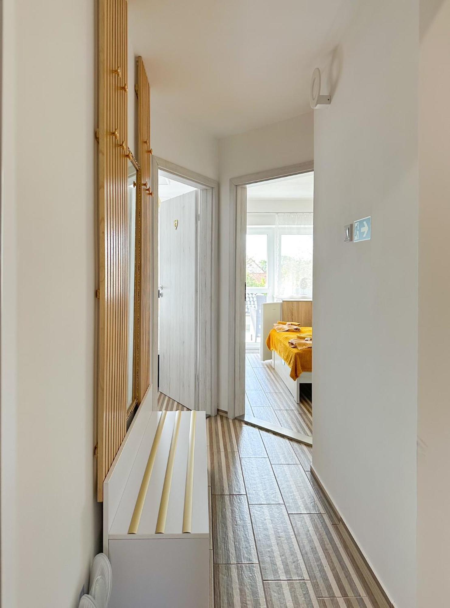 Two-Bedroom Suite