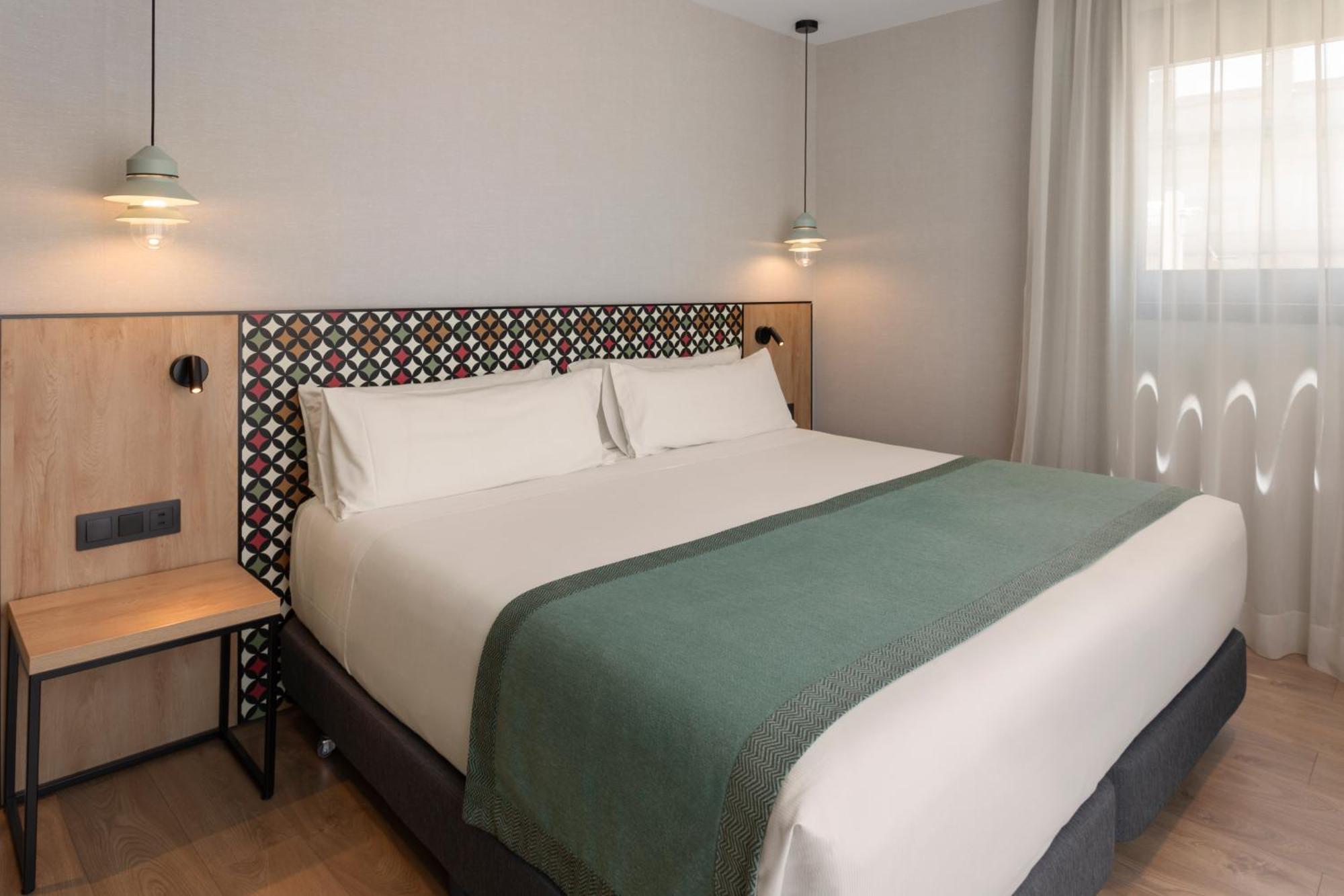 Apartament typu Junior Suite z prywatnym basenem