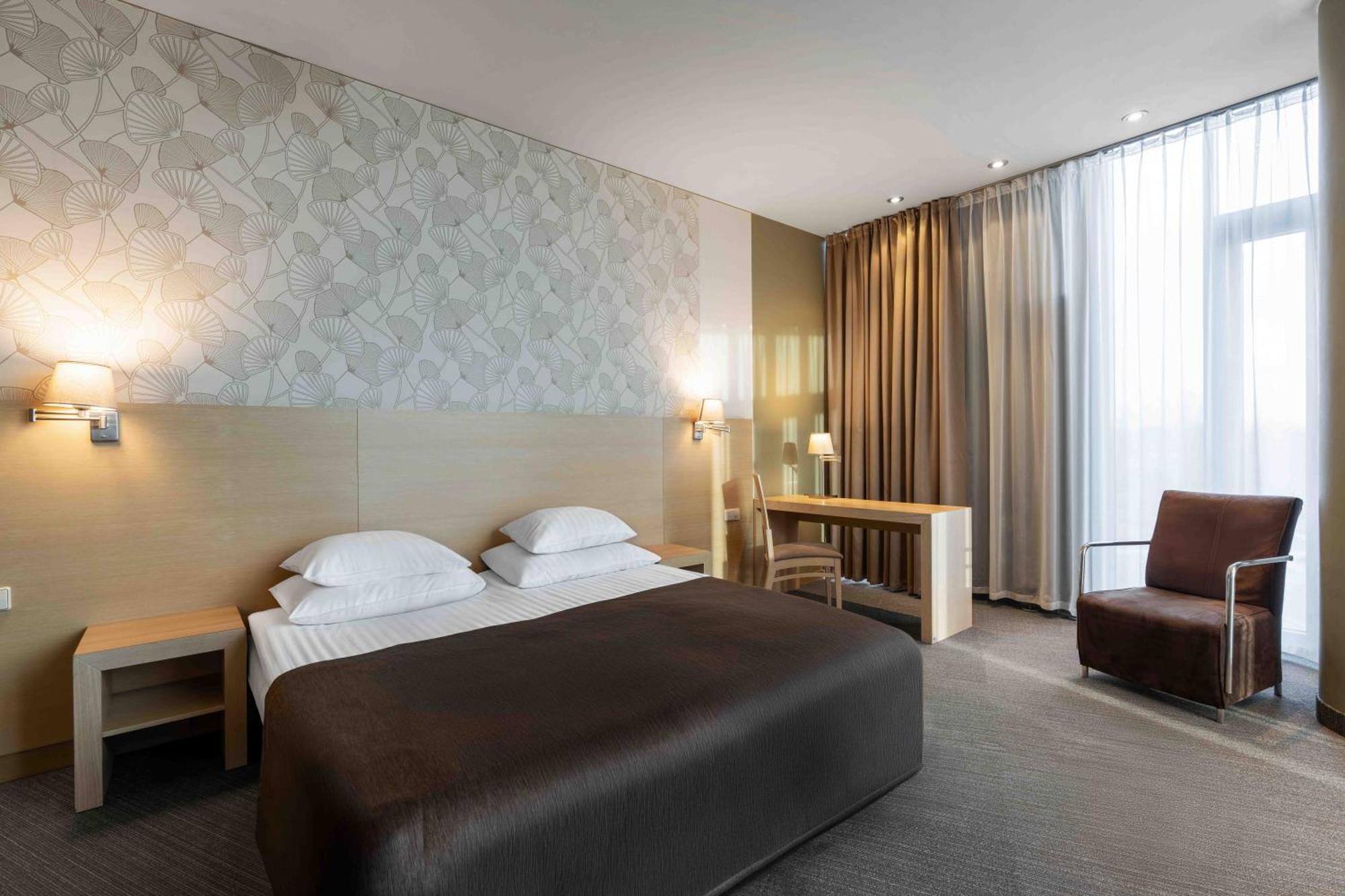 Superior Double or Twin Room Holiday