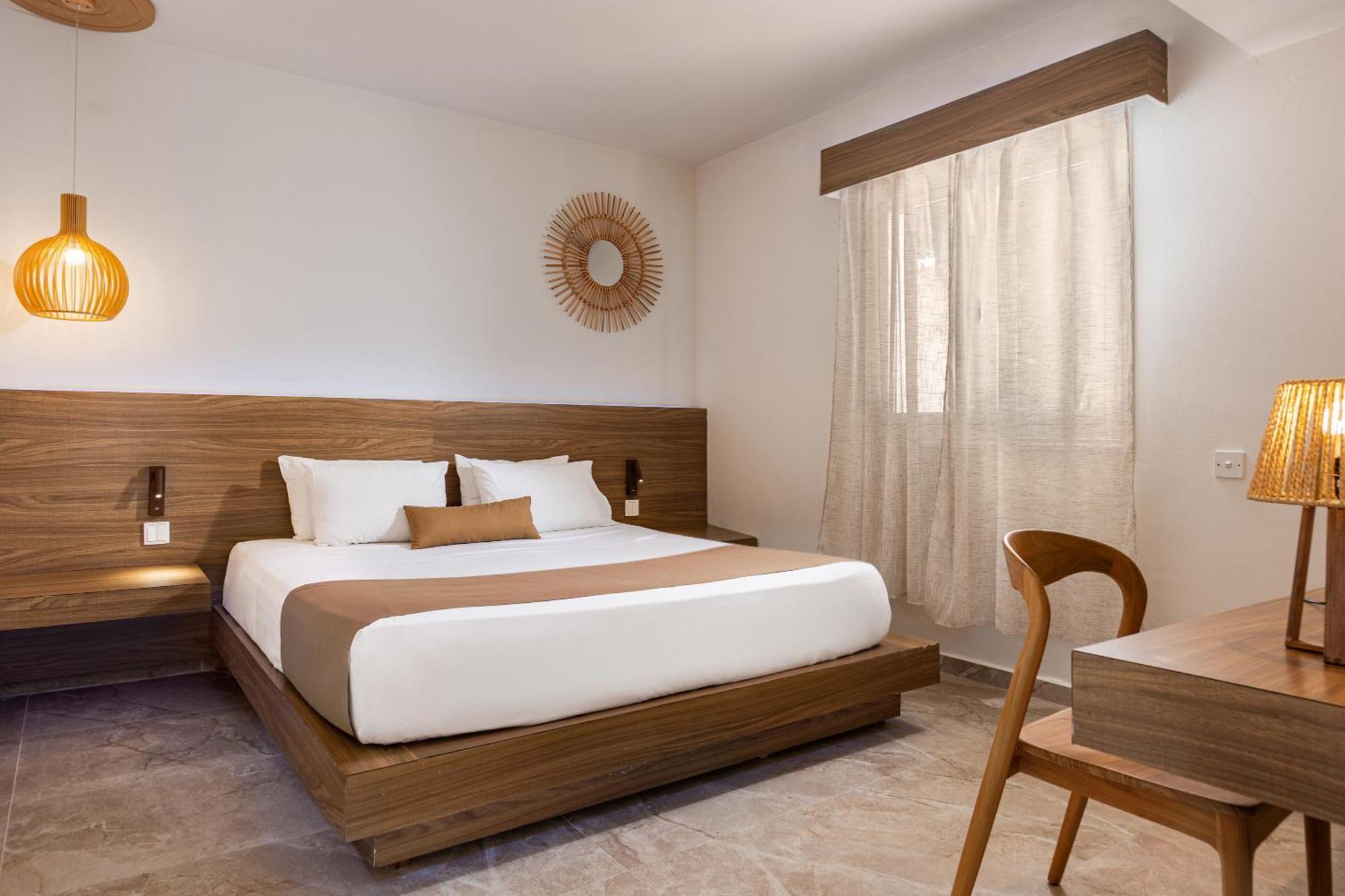 G2PV Grand Two Bedroom Suite Pool View