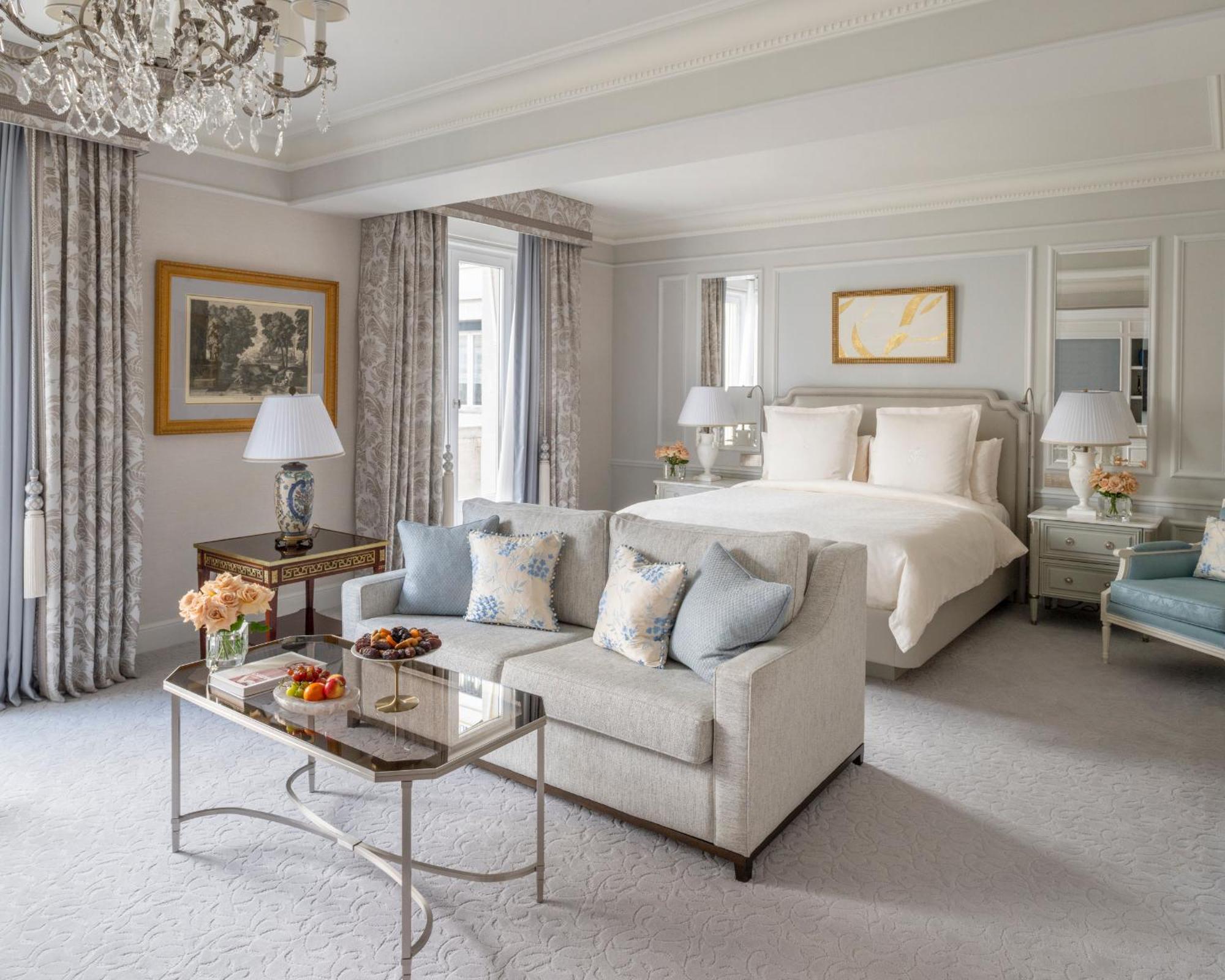 Premier Twin Room