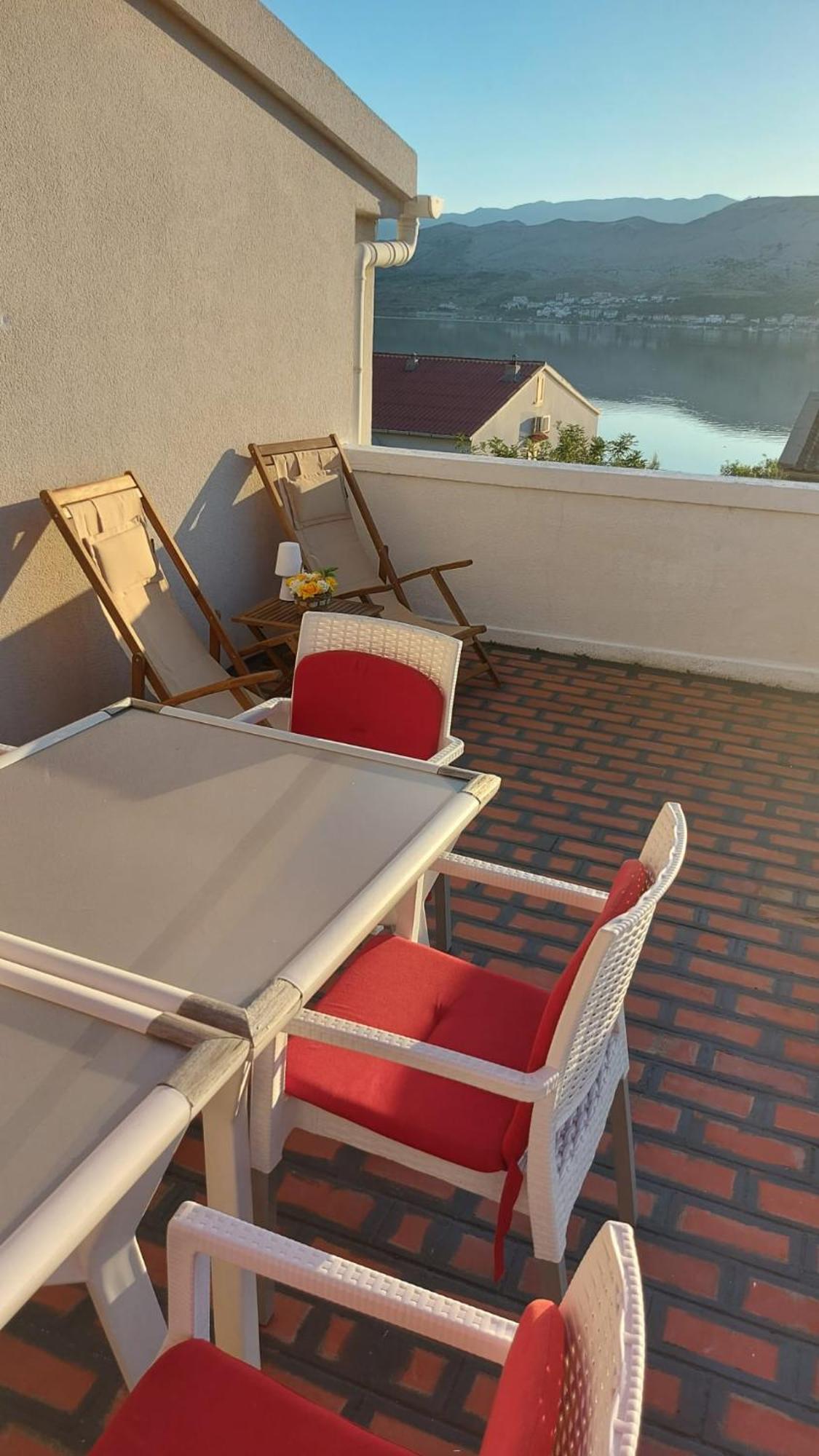 Apartment Sea View