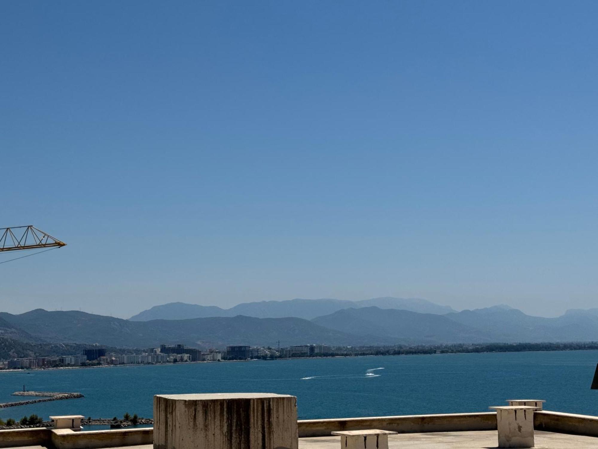 Double Room Balcony