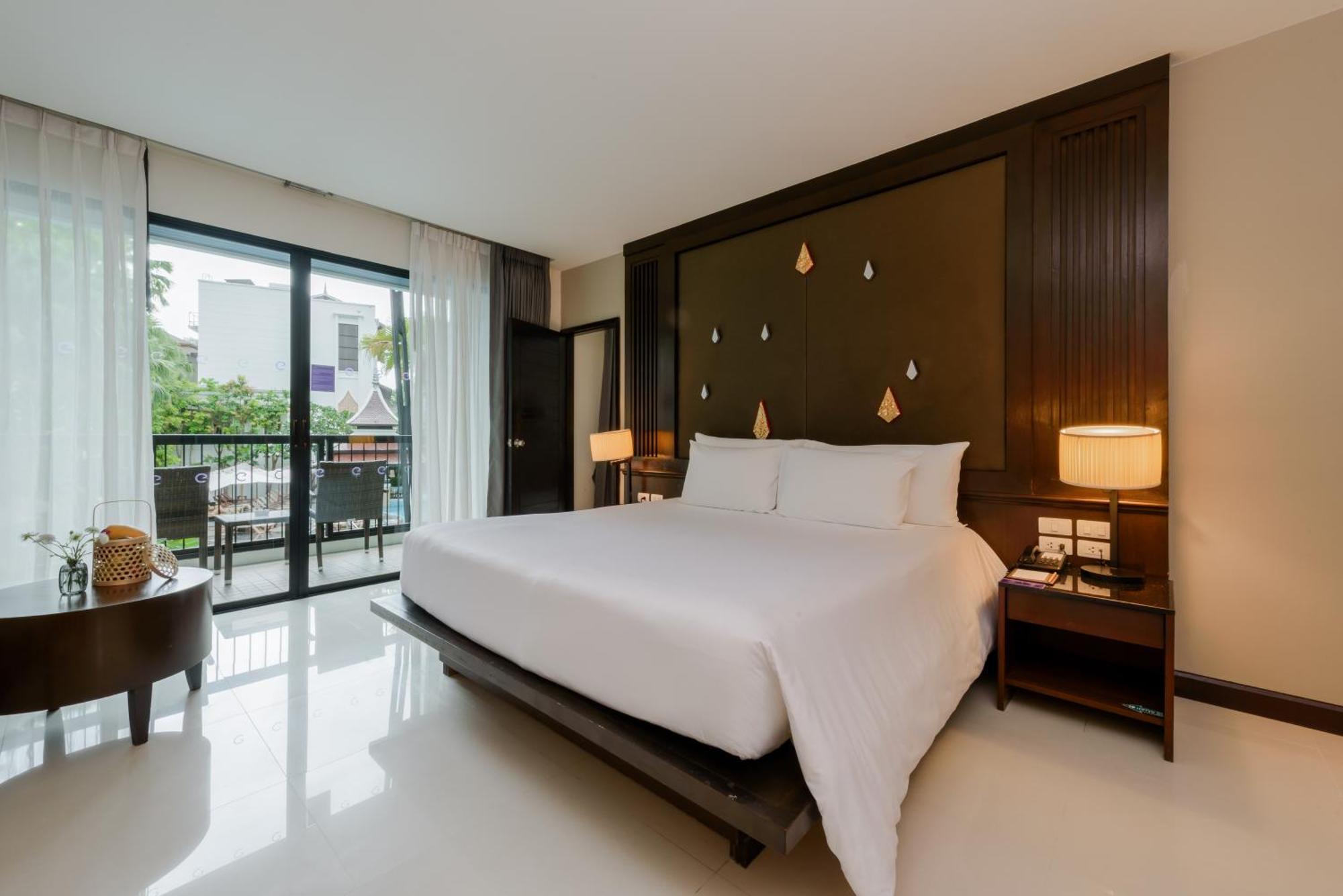 Apartament typu Suite