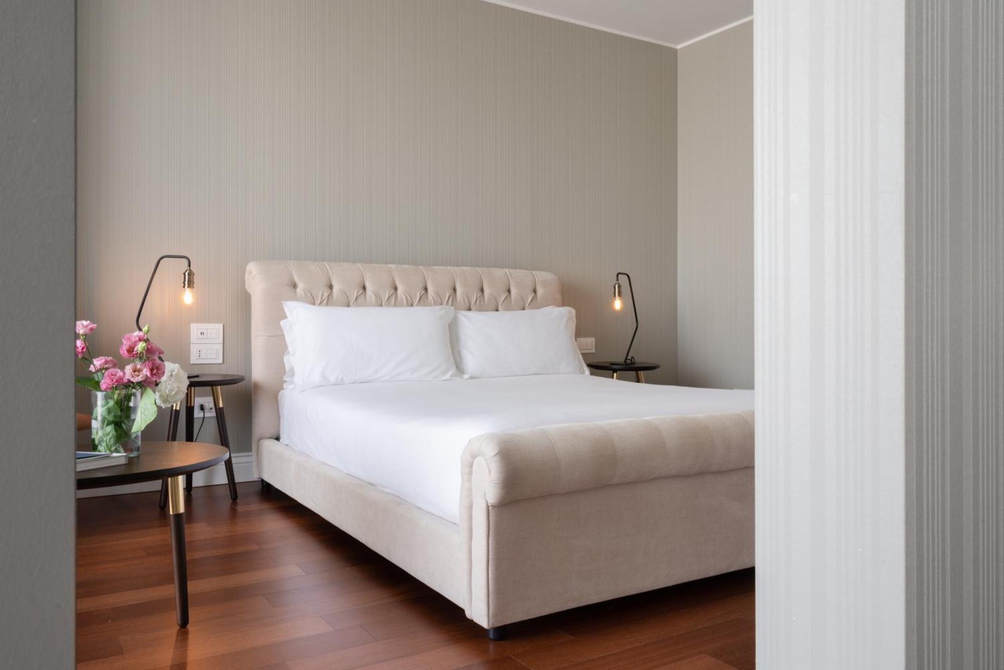 Apartament typu Deluxe Suite
