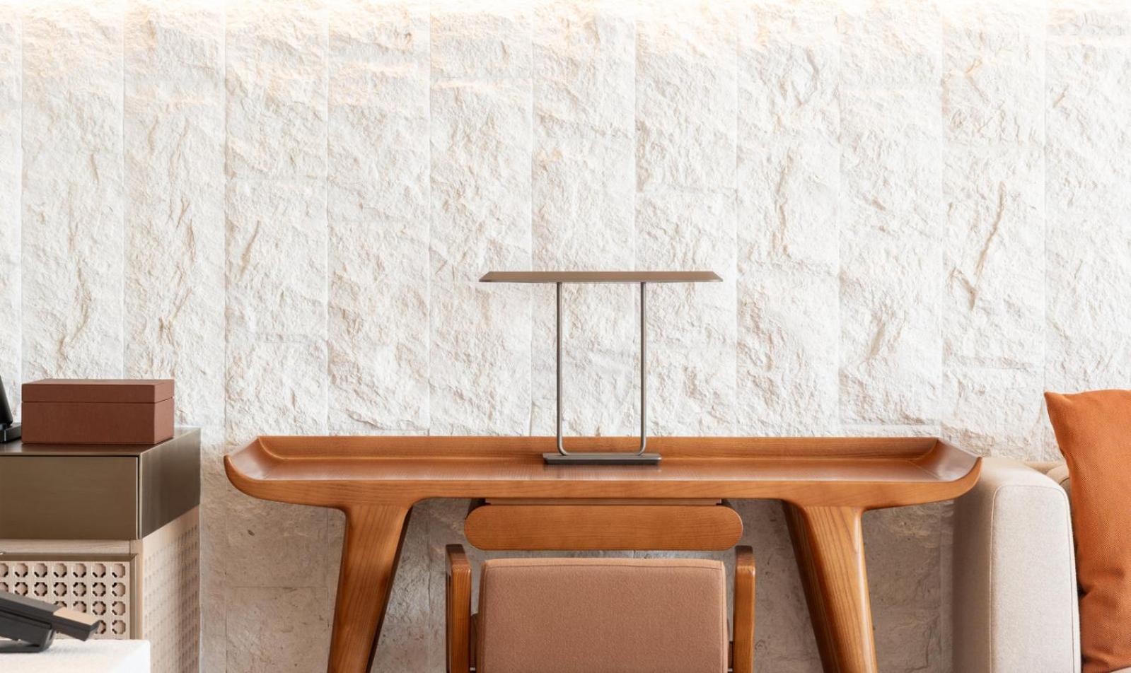 Deluxe Triple Room Sea View