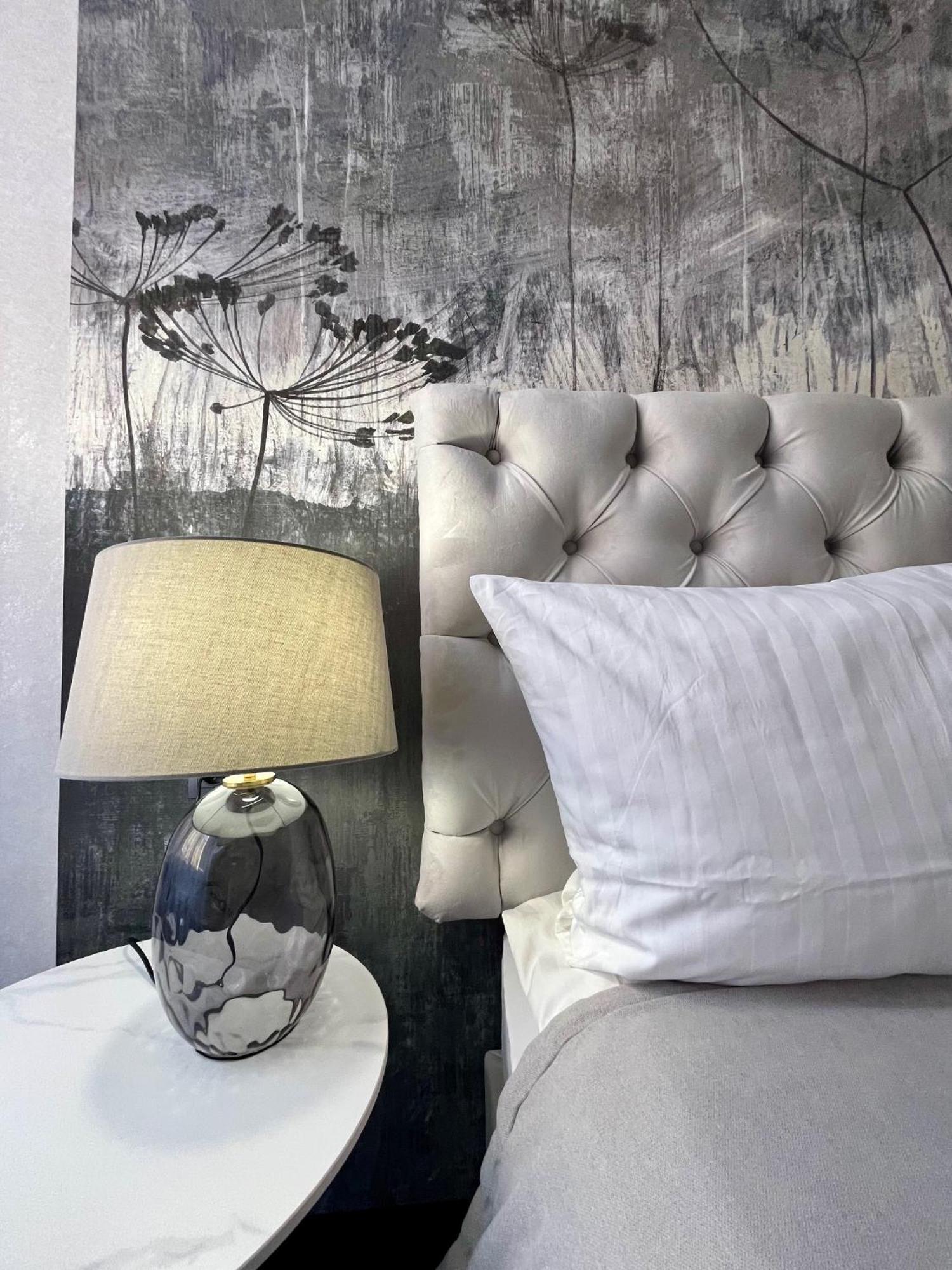 Apartament typu Deluxe