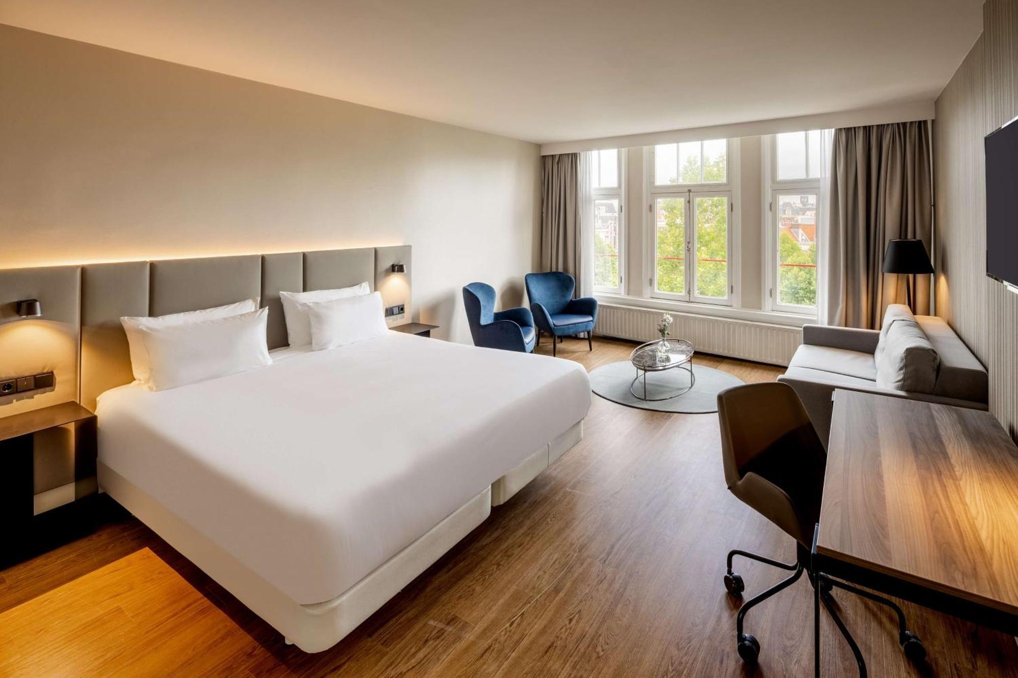Junior Suite Extra Bed