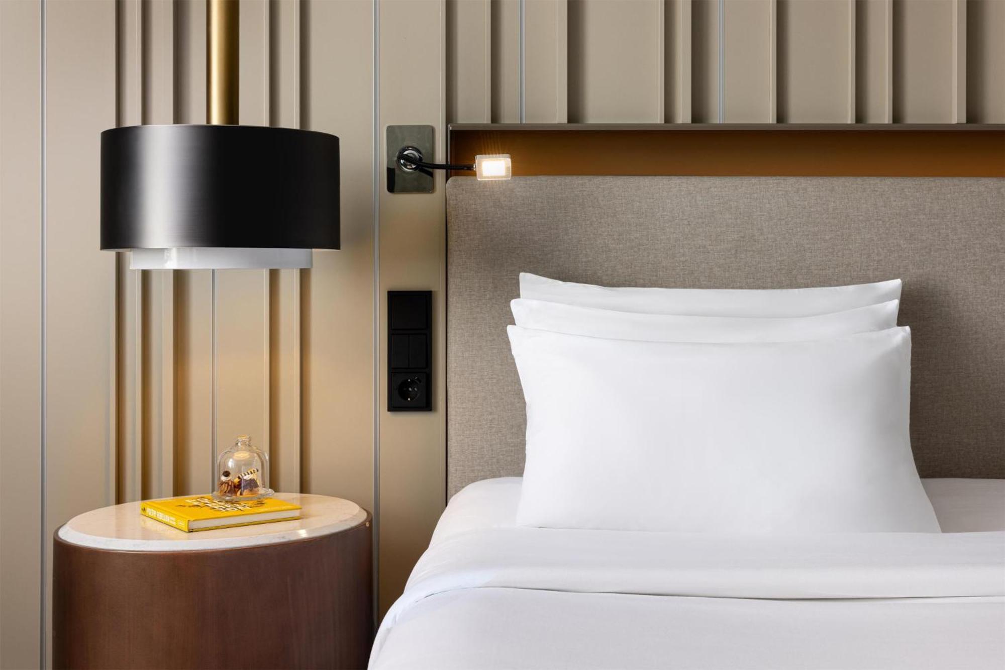 Superior View Room