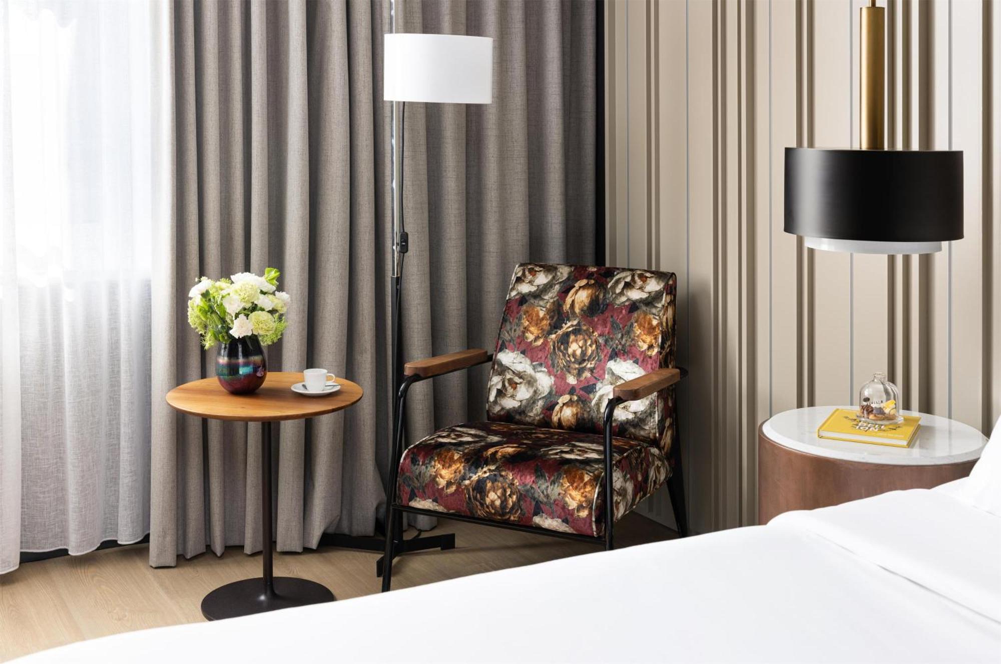 Superior View Room