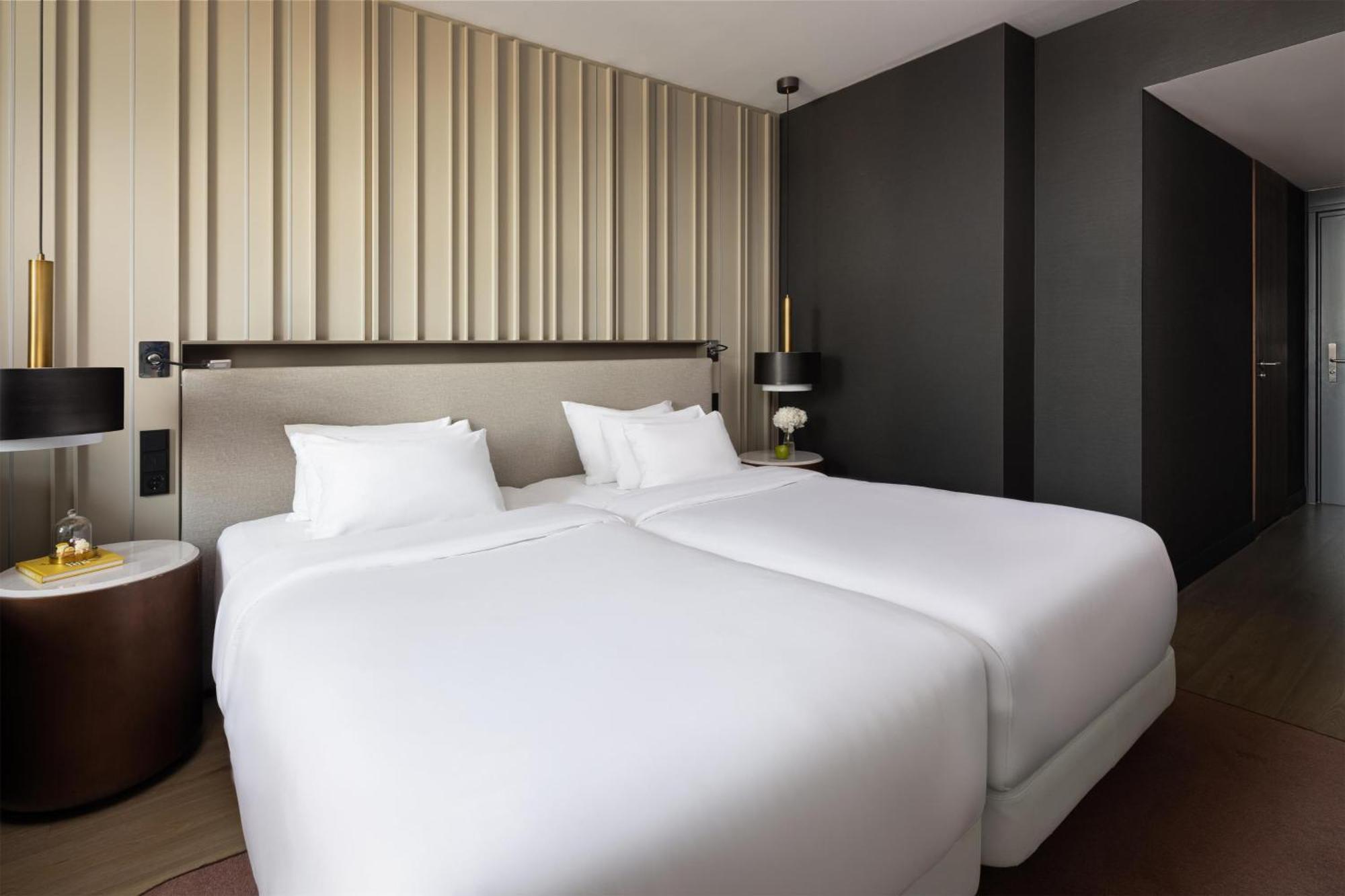 Premium View Room