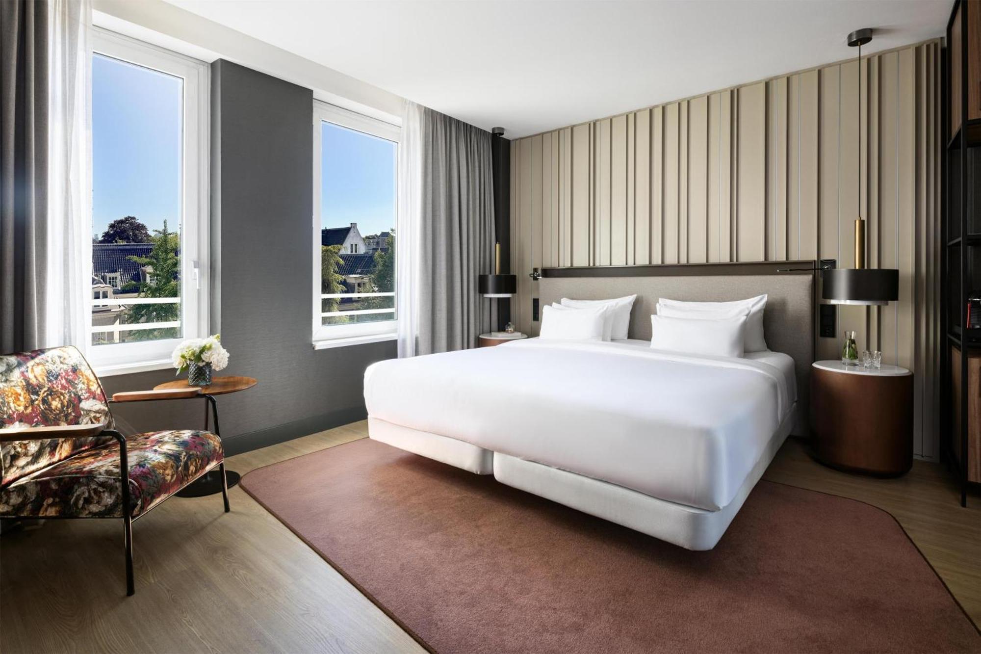 Premium View Room