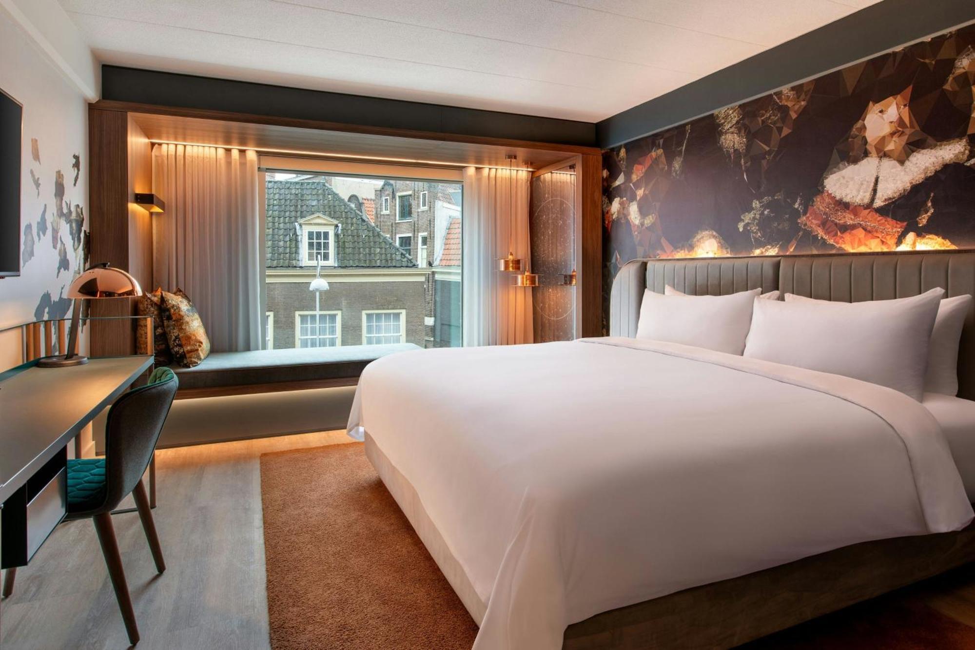 Triple Room City View
