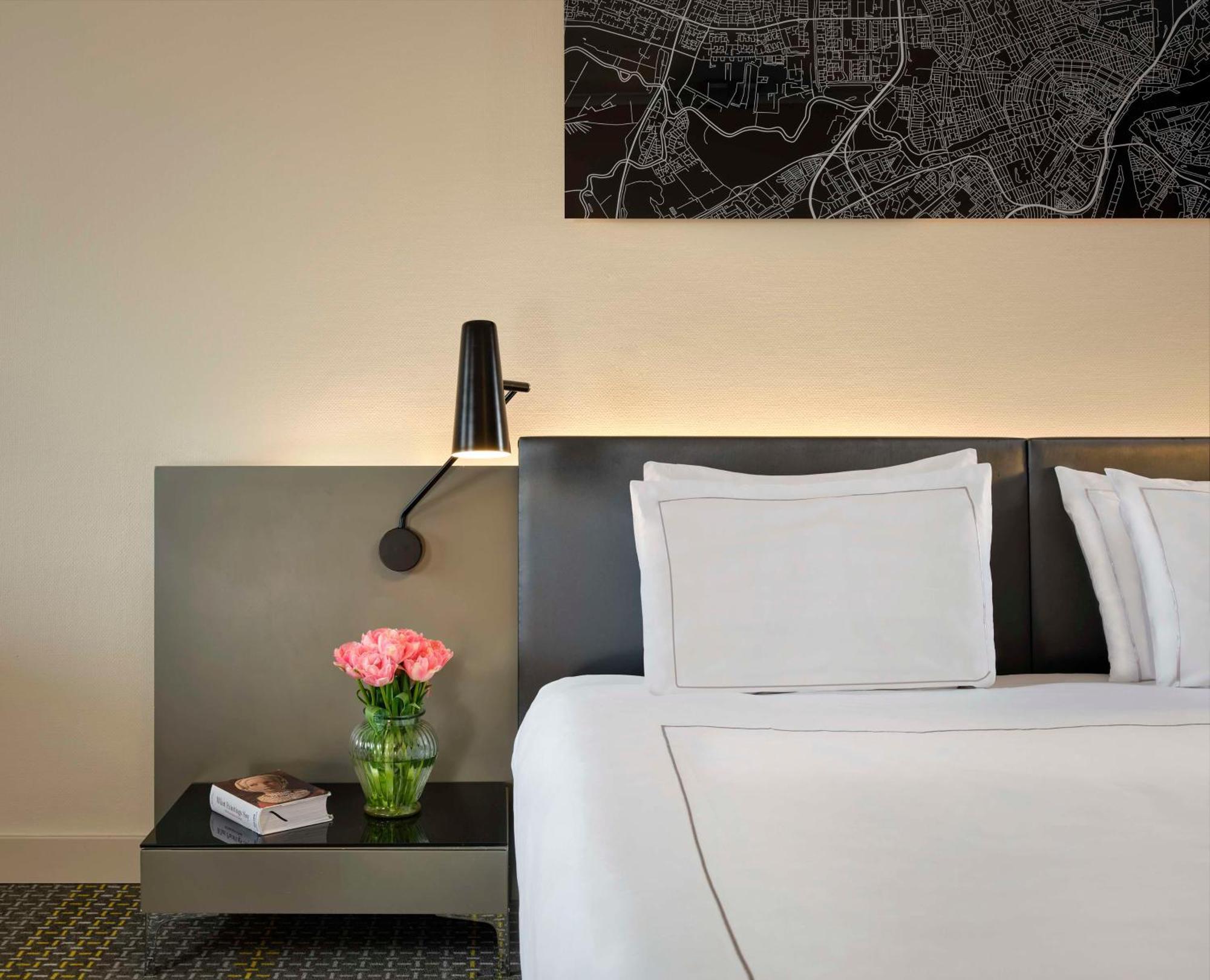 Executive King Room