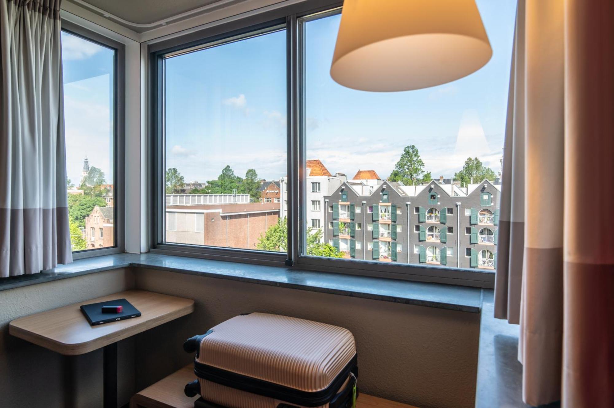 Double Room River View
