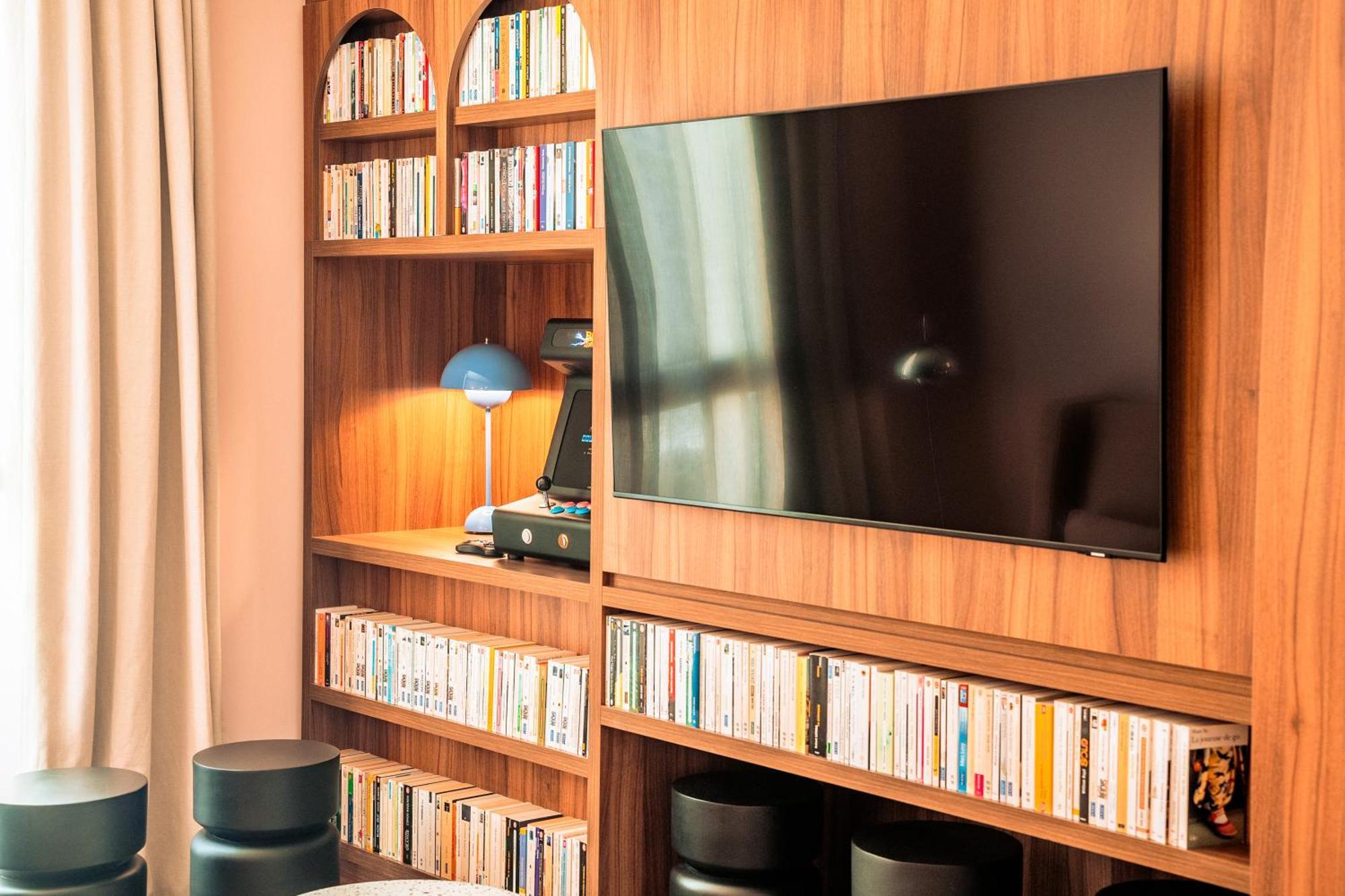 Penthouse Apartment