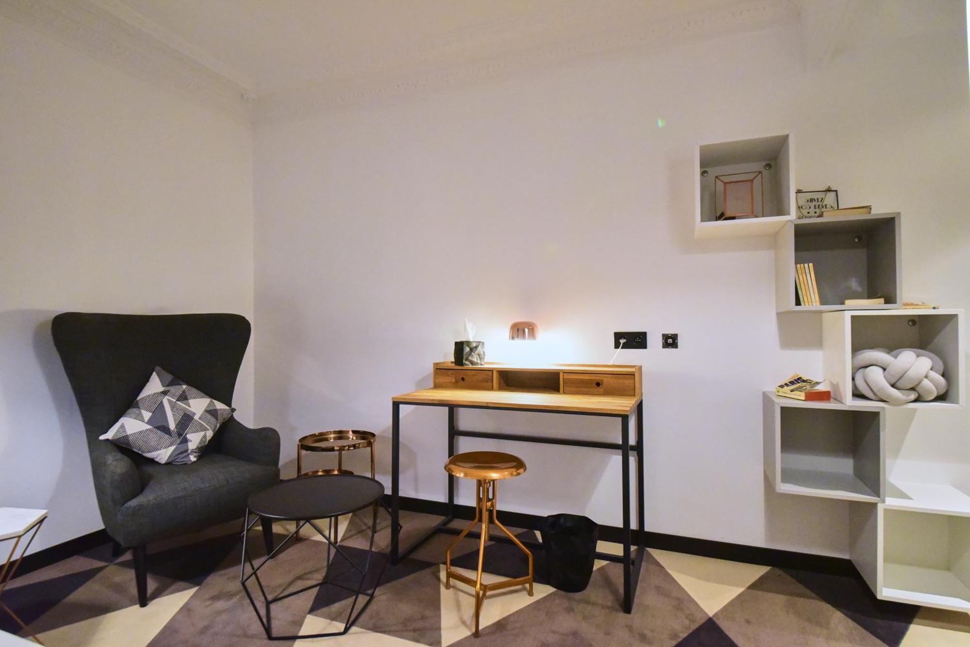 Superior Large Room