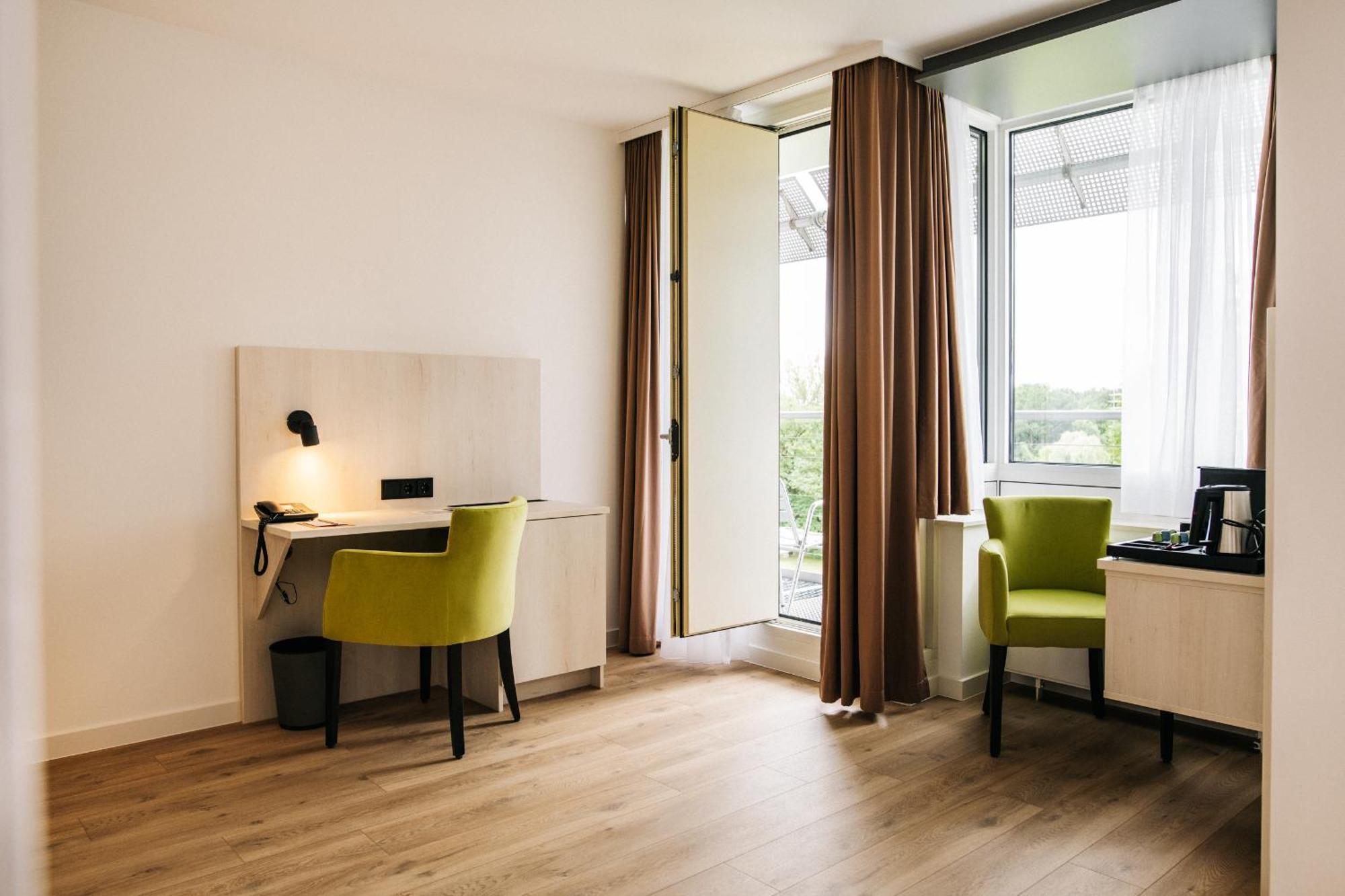 Apartament typu Junior Suite