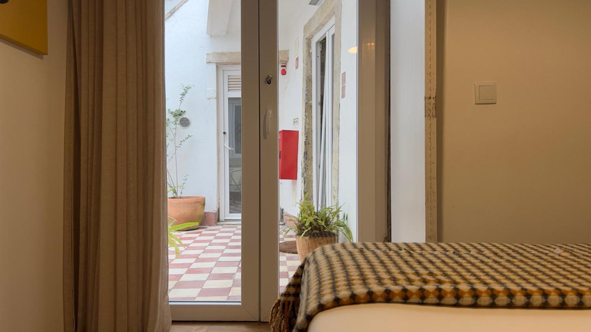 Small Double Room