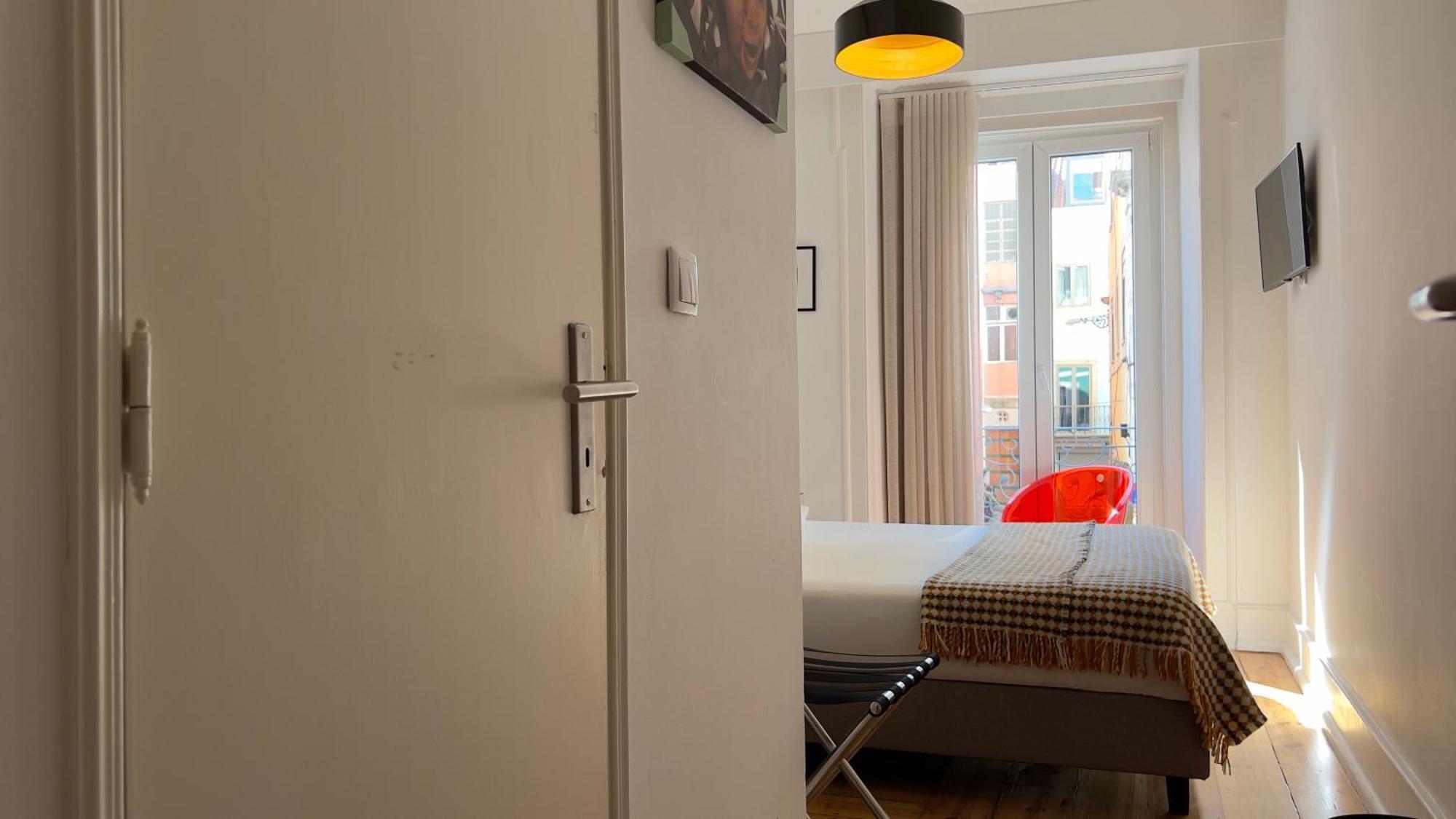 Small Double Room