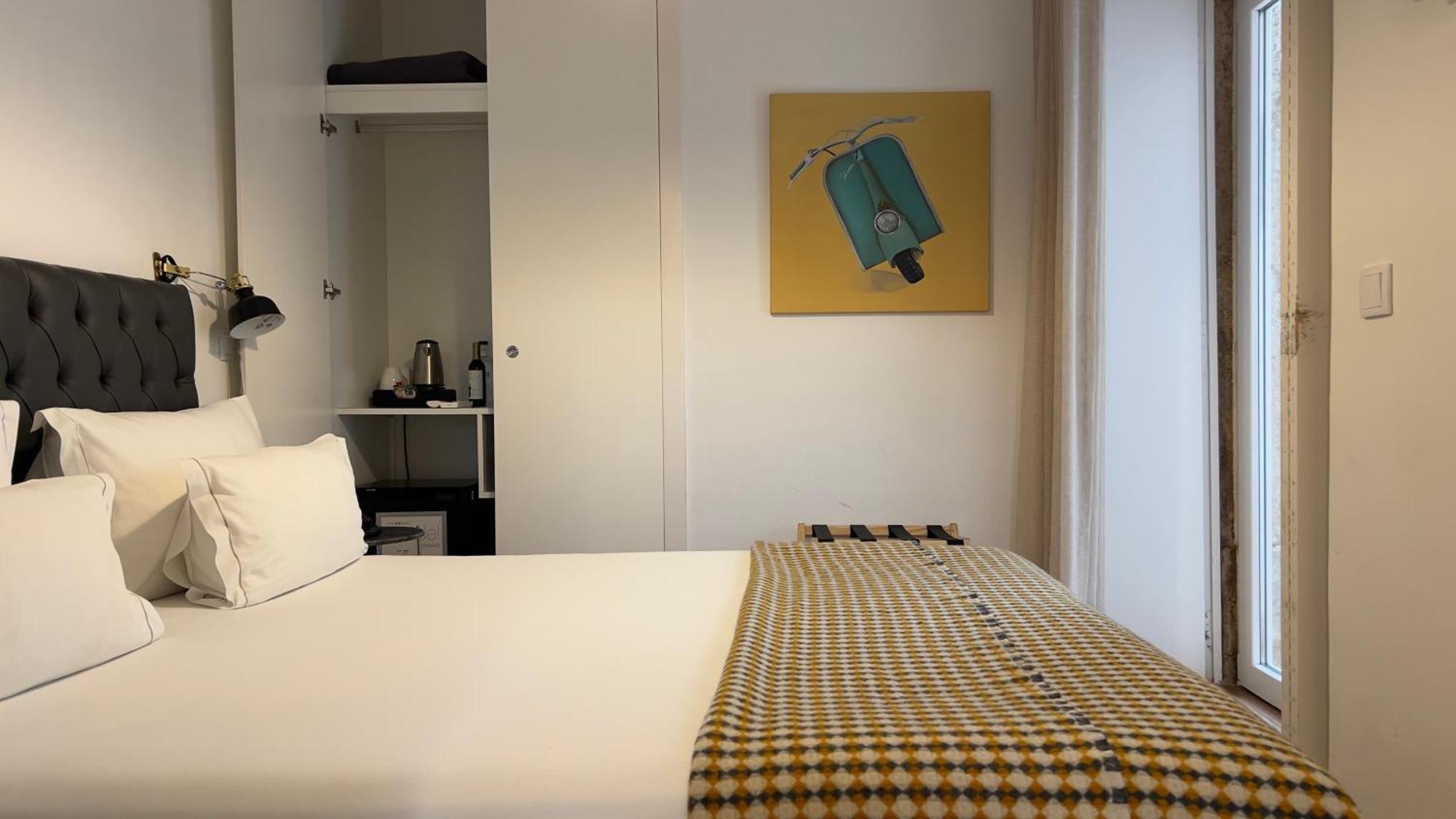 Small Double Room