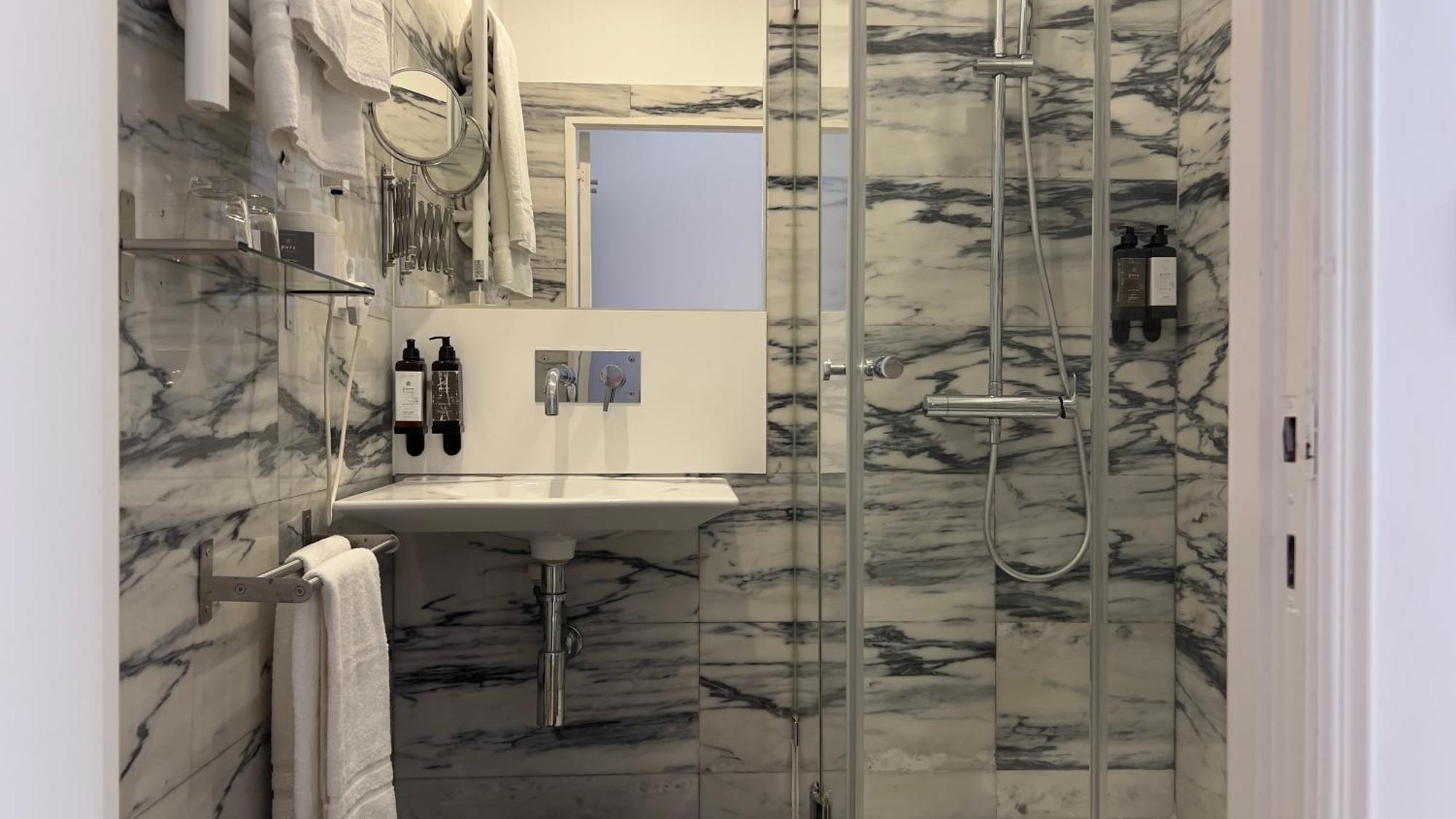 Small Double Room
