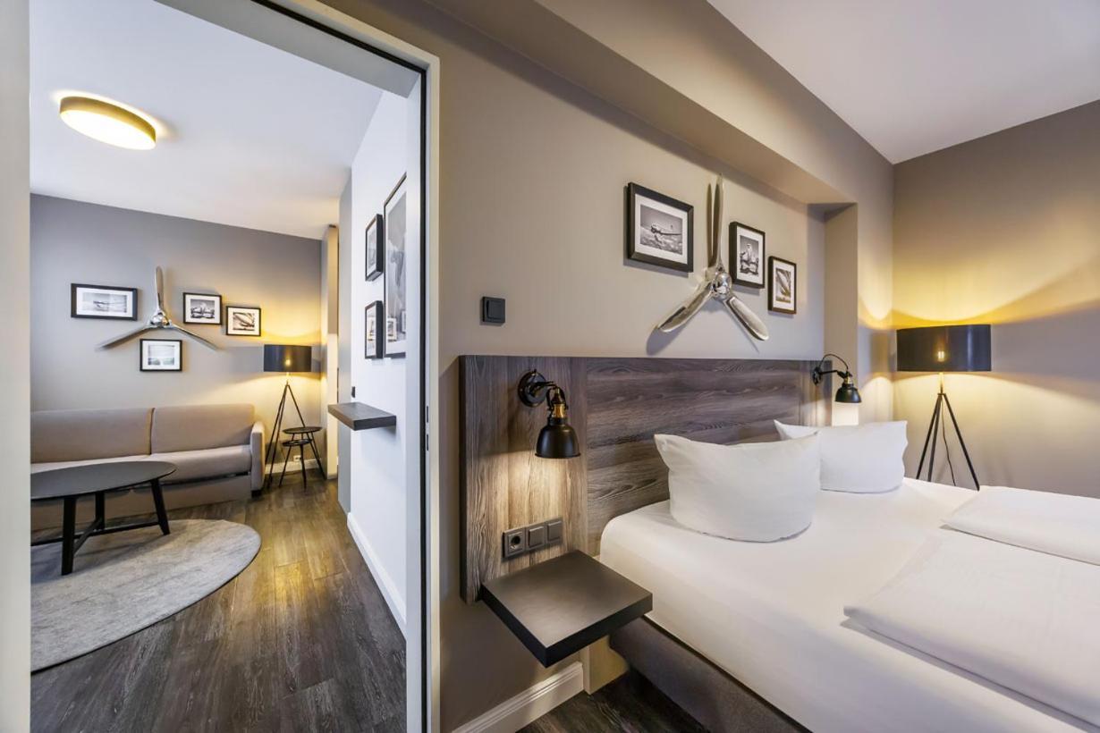 Apartament typu Premium