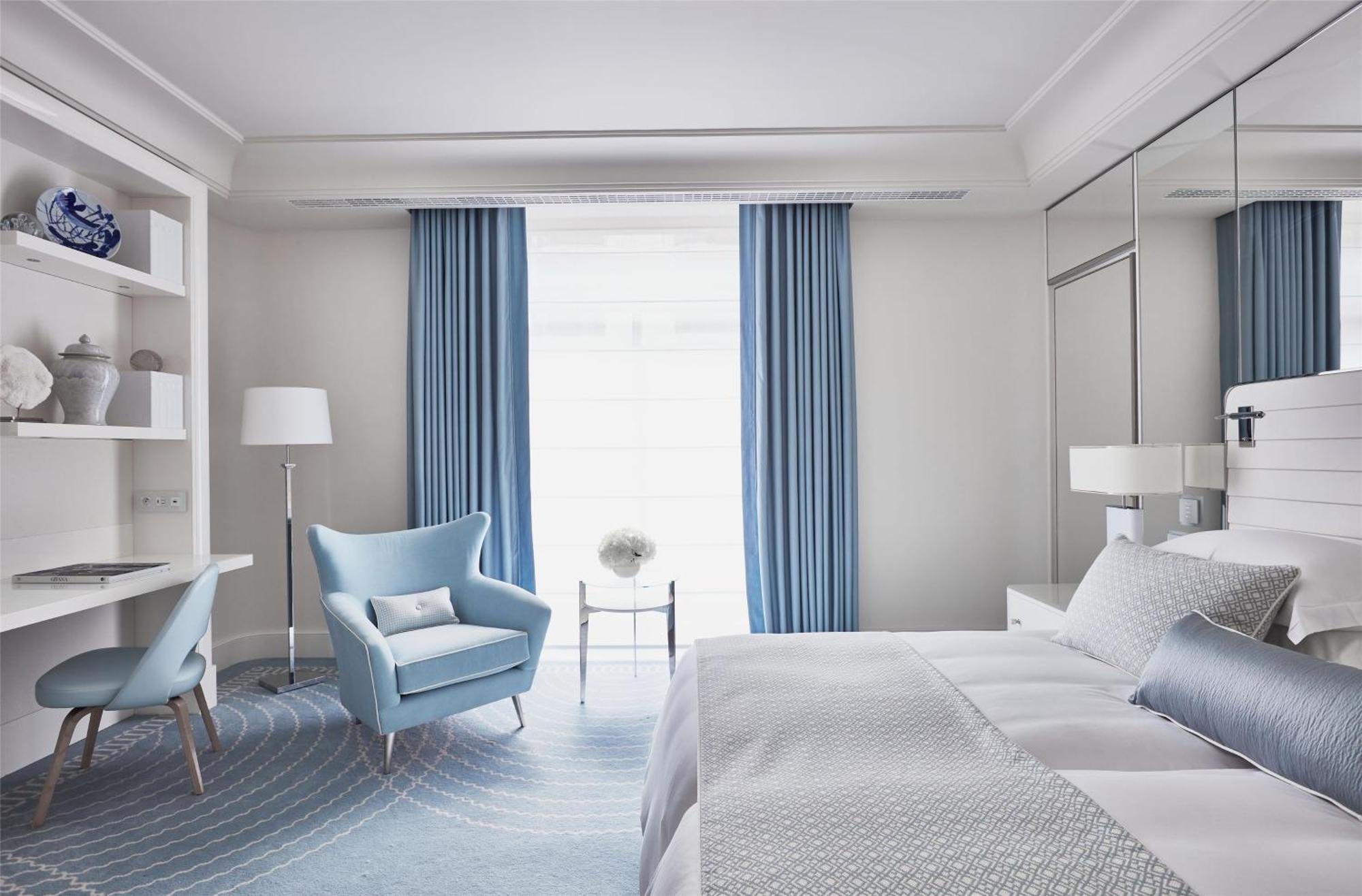 Premium Twin Room Sea View