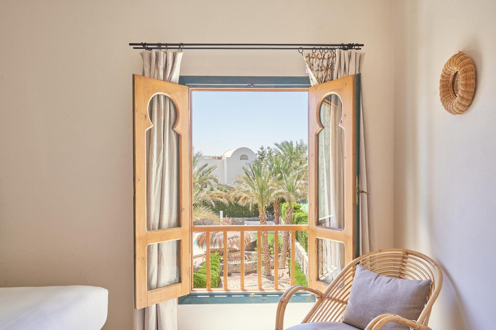 Apartament typu Junior Suite