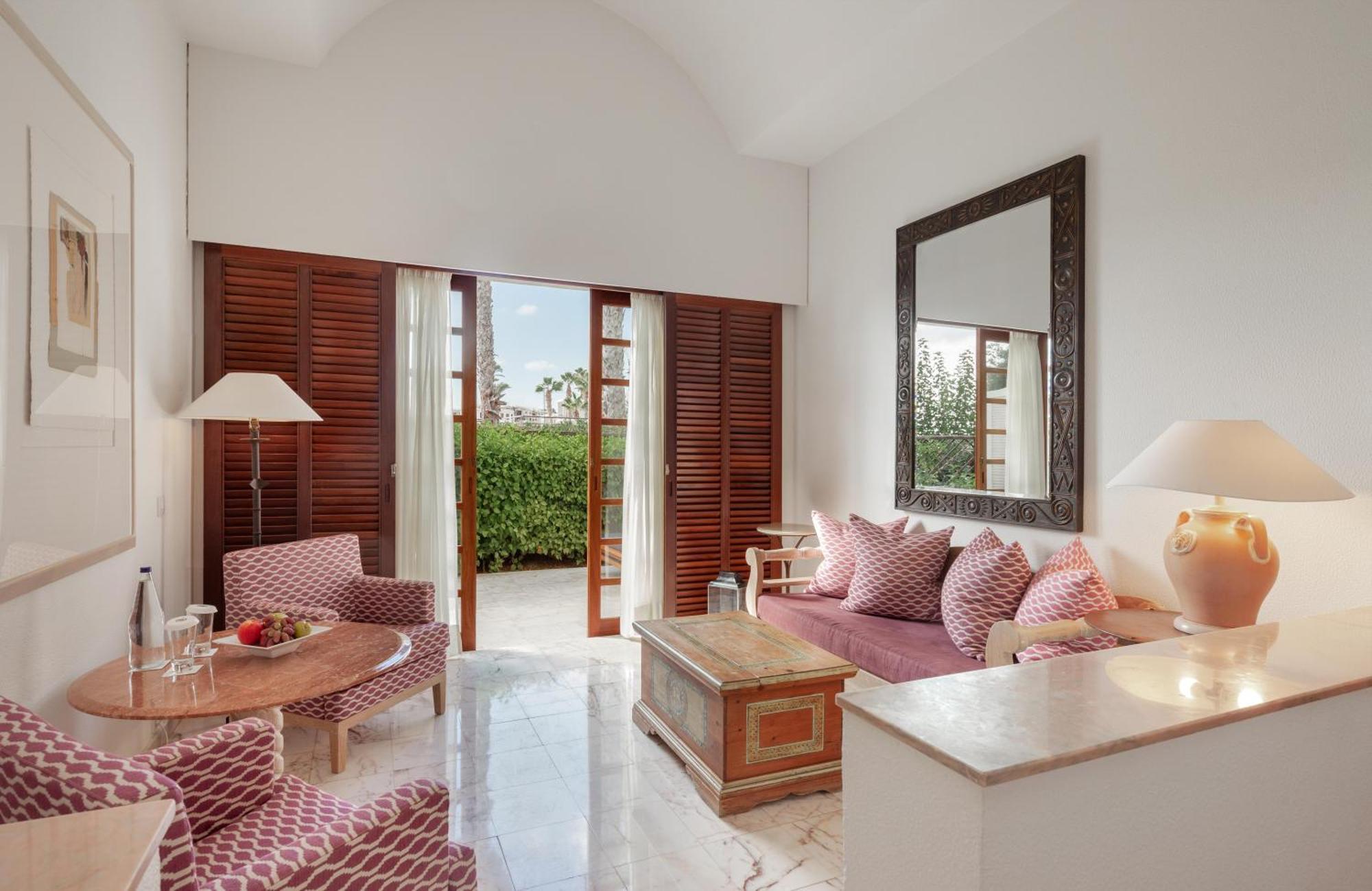 Garden Studio Suite