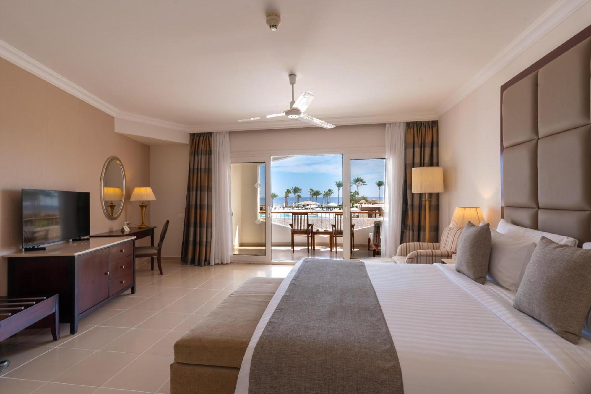 Executive Sea View Suite 2 Bed Rooms