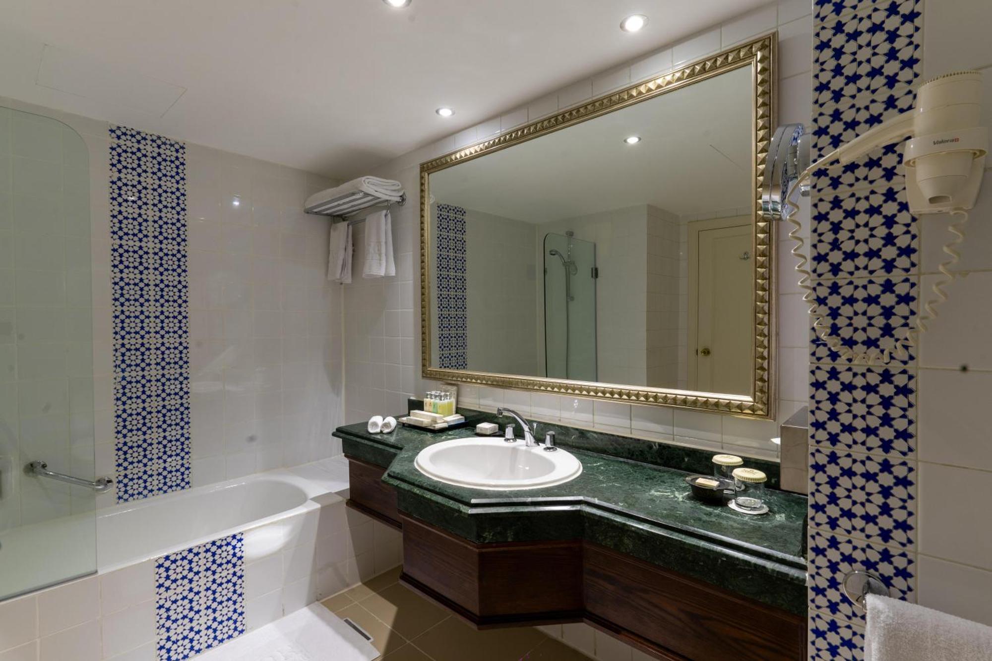 Executive Sea View Suite 2 Bed Rooms