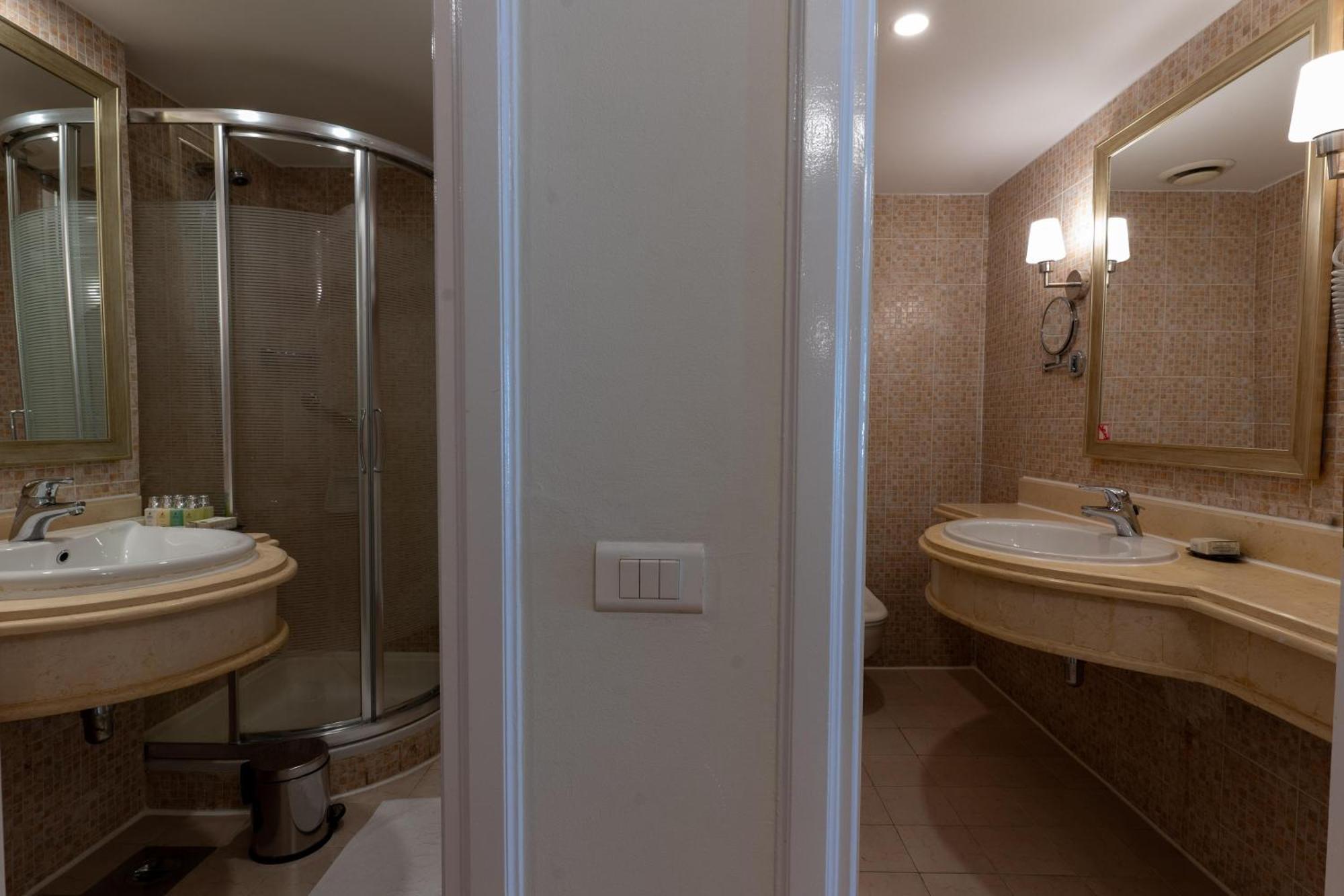 Executive Suite Two-Bedrooms