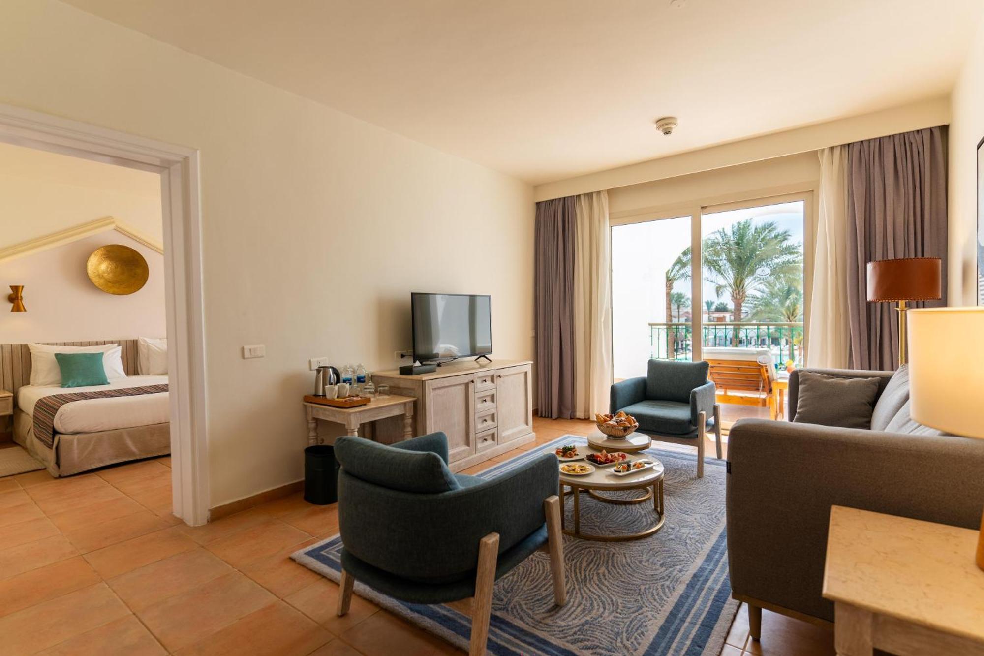 Executive Suite Two-Bedrooms