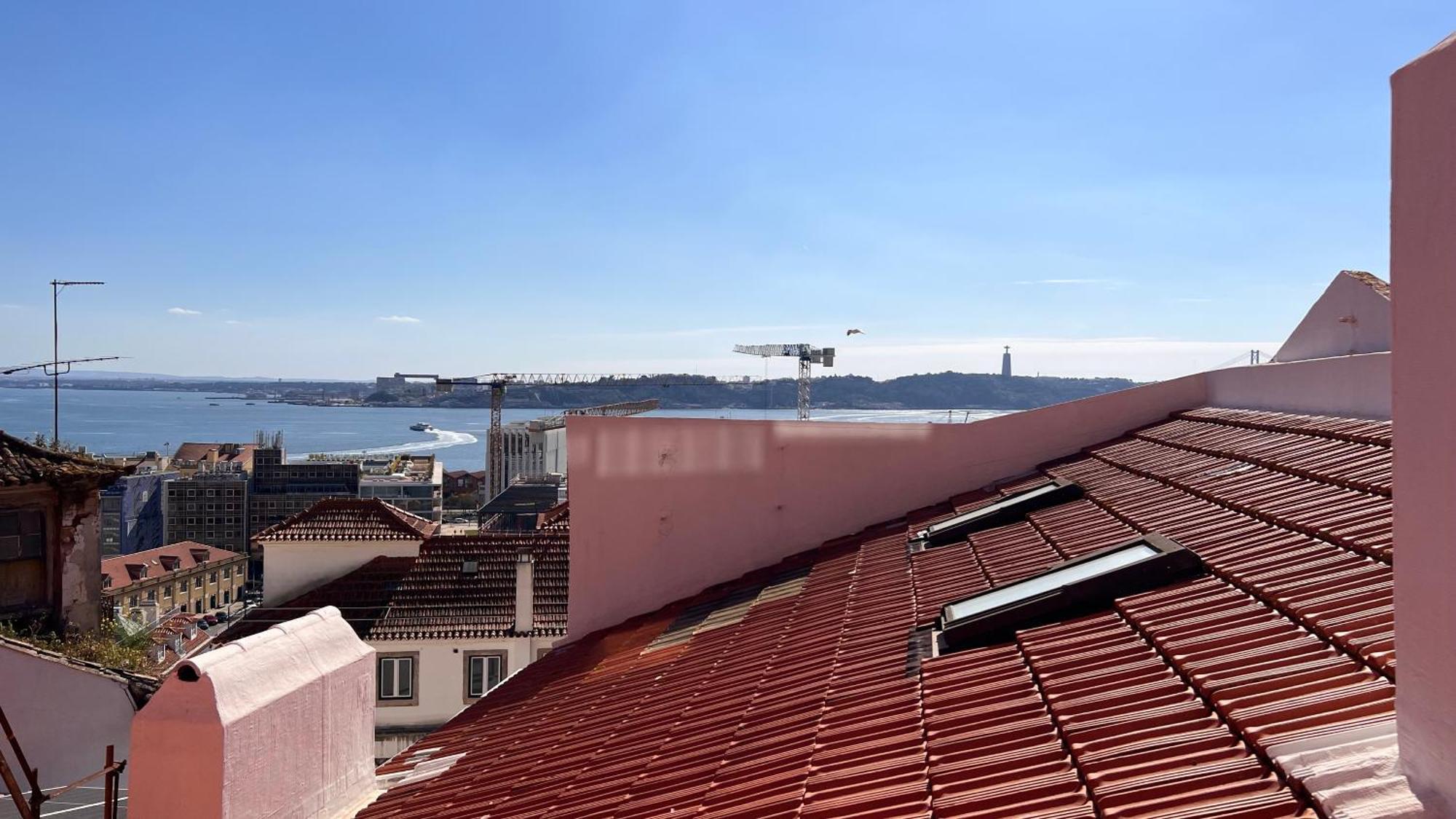 Double Room View