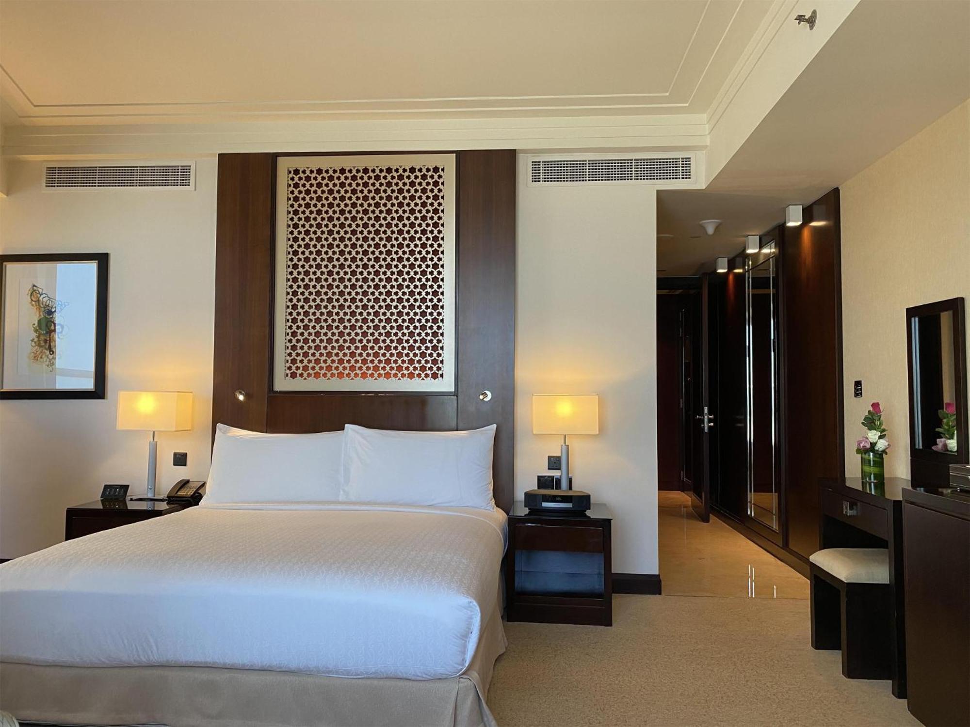 Two-Bedroom Family Suite