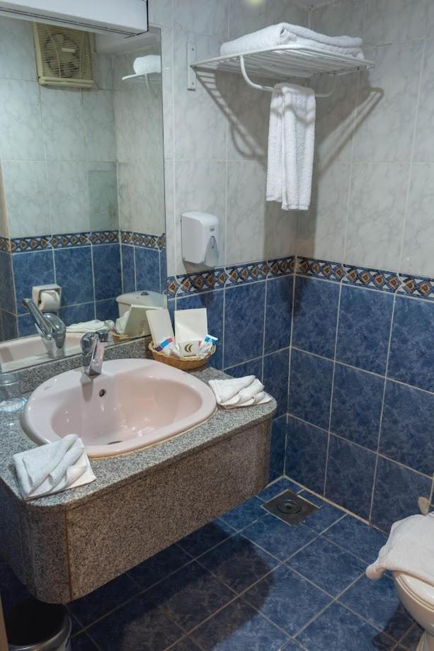Economy Single Room