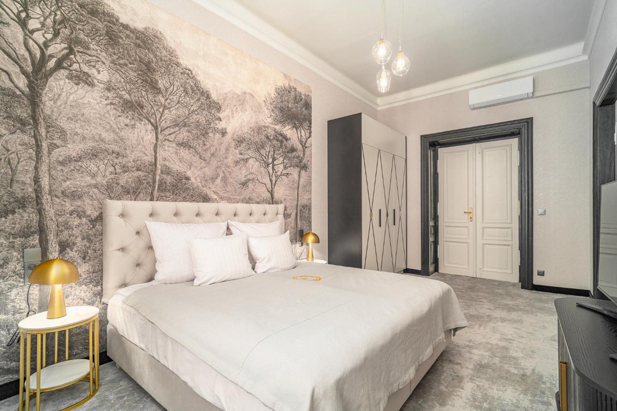 Apartament typu Superior