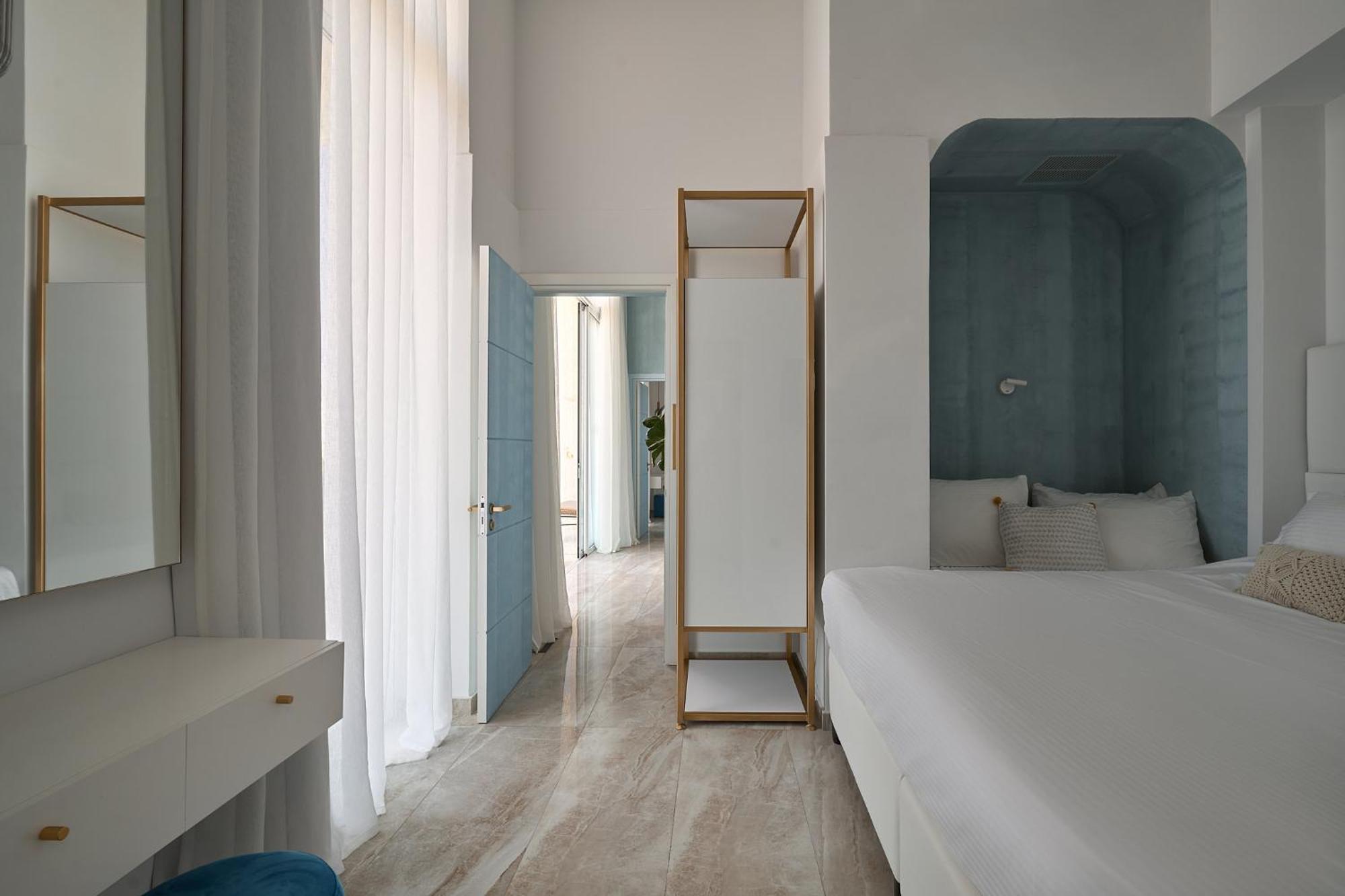 Mystico Two-Bedroom Suite Sea View & Plunge Pool