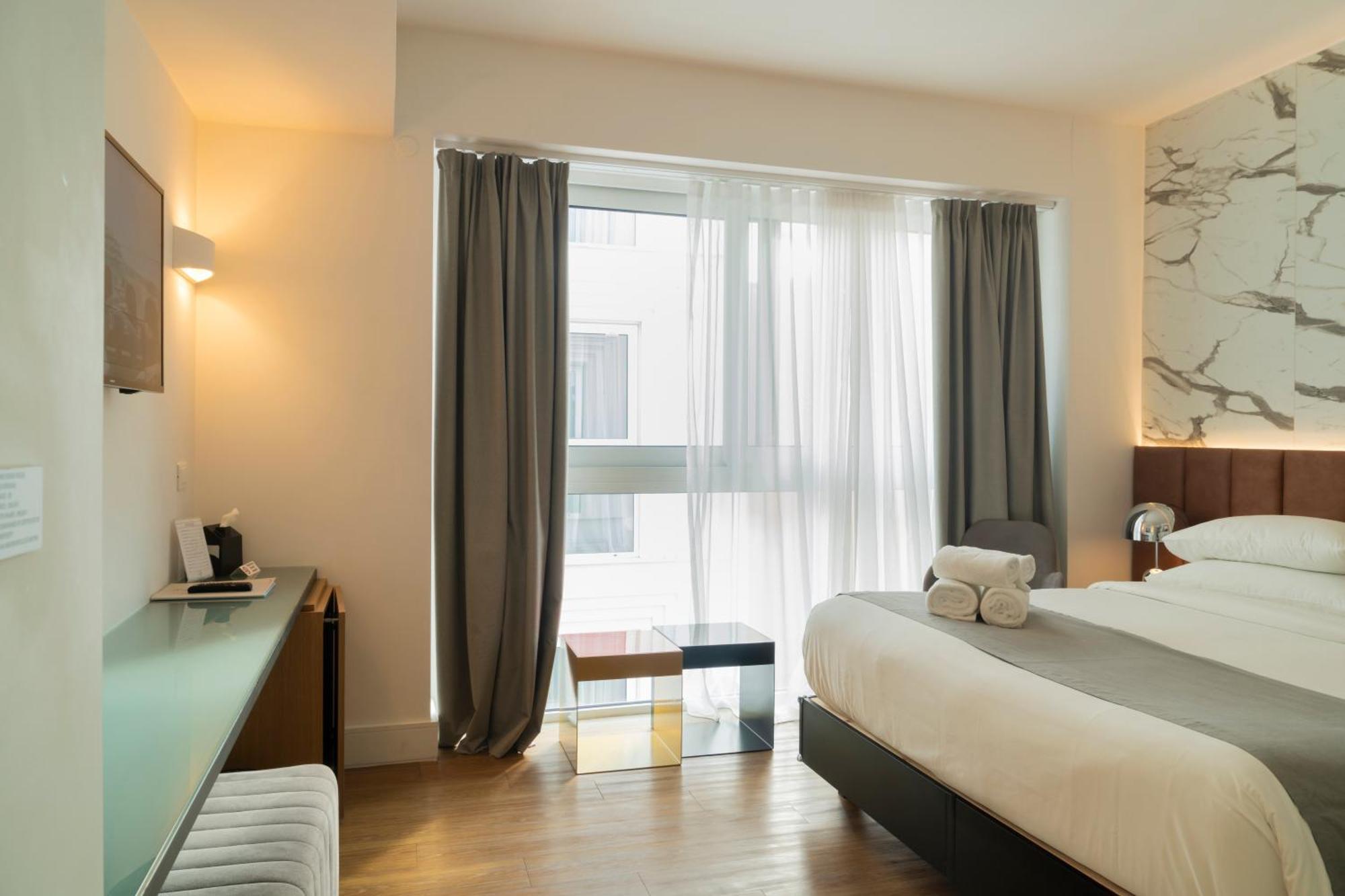 Classic Double or Twin Room