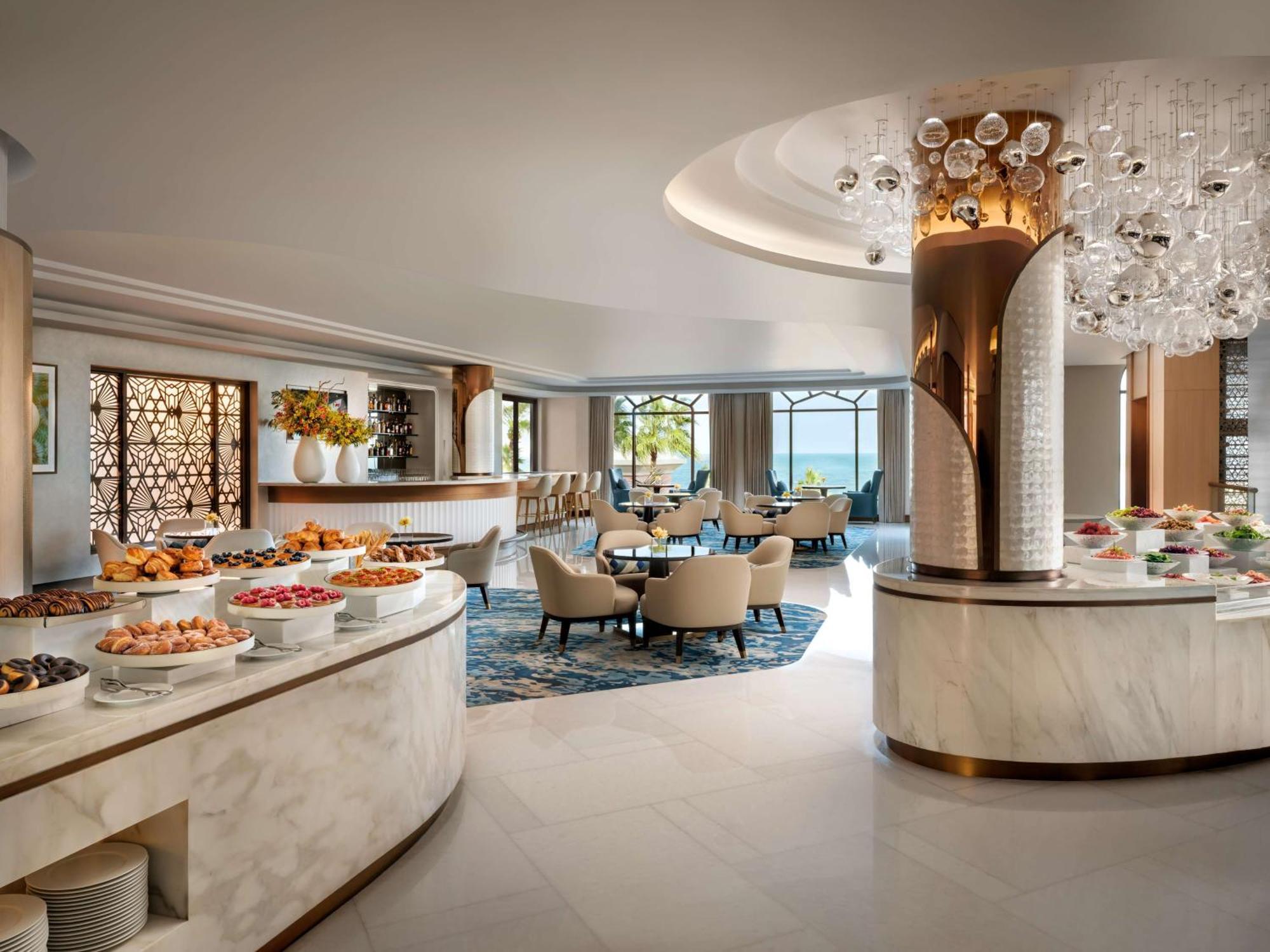 Skyline Suite