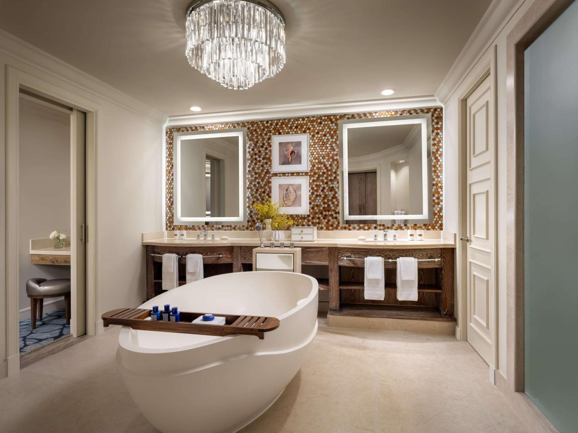 Terrace Suite