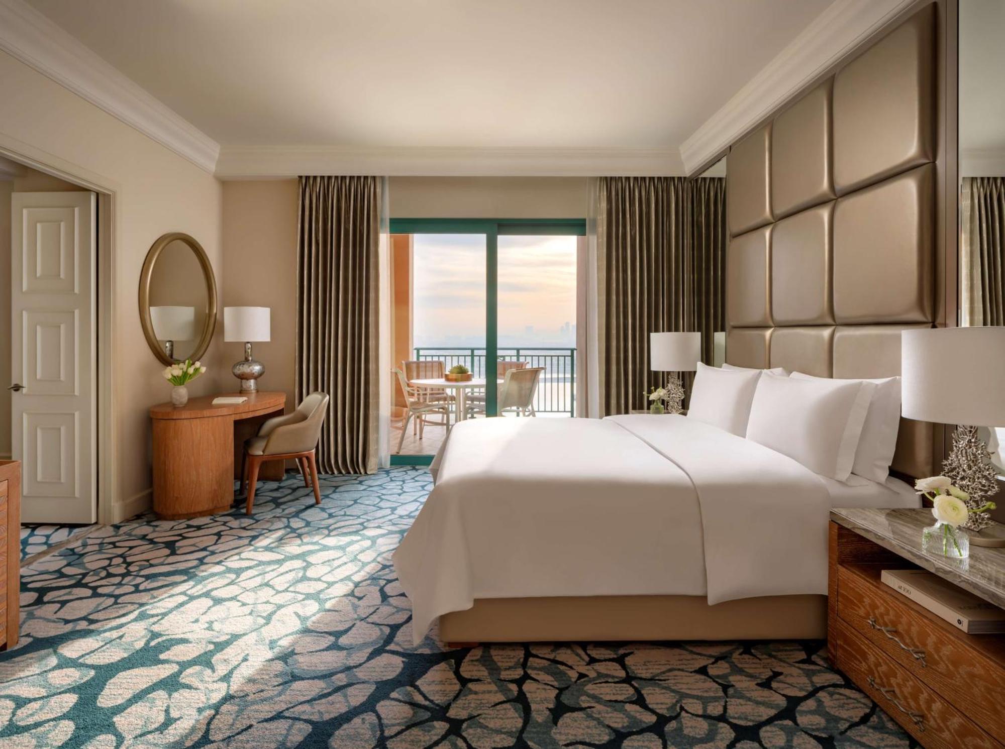 Terrace Suite