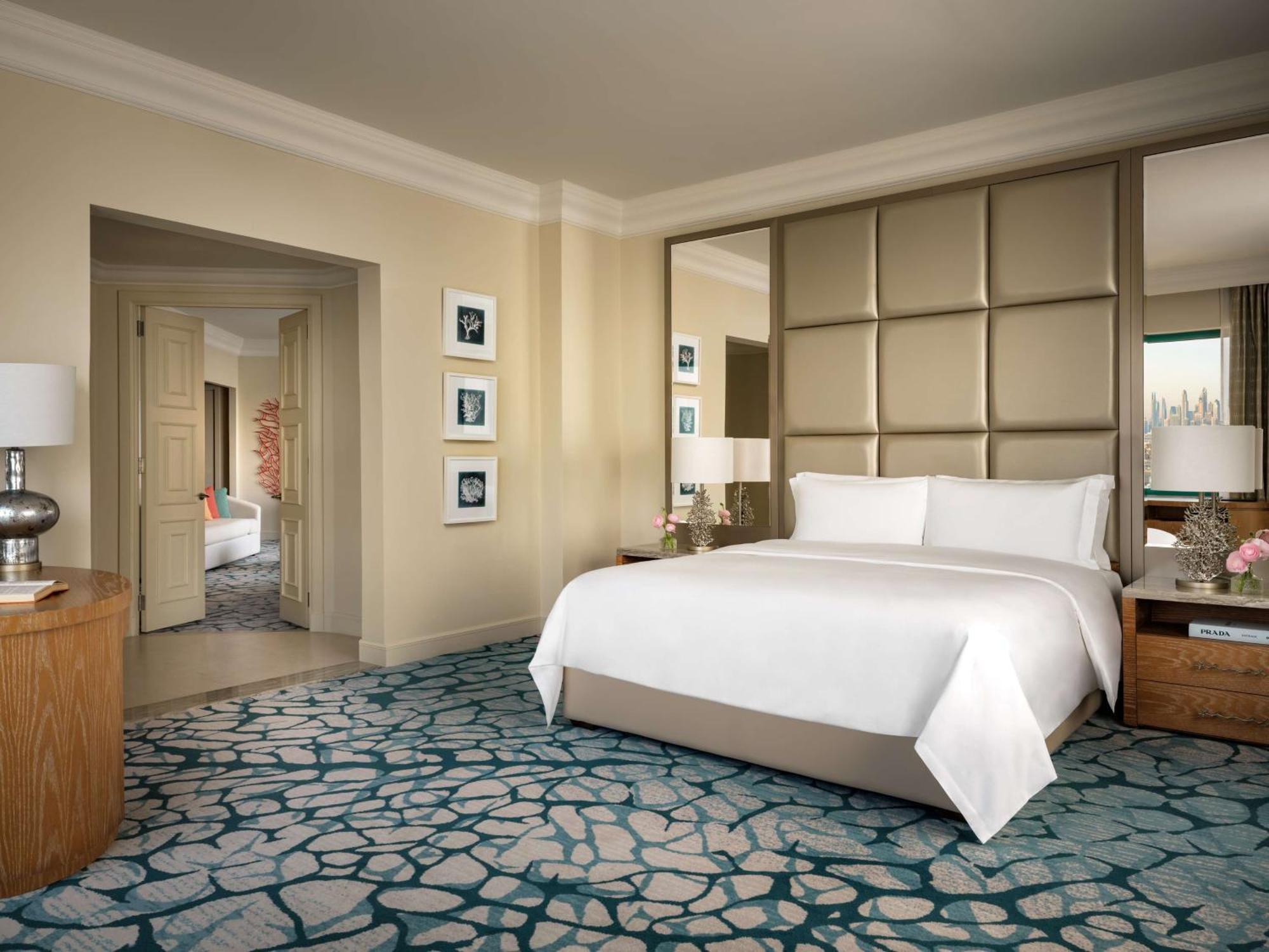 Skyline Suite