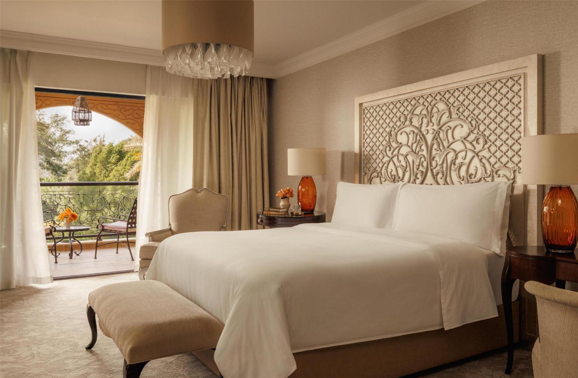 Arabian Court Two Bedroom Executive Suite UAE Resident UAE ID Mandatory includes DRIFT Beach Club Access Host Service Waterpark Access